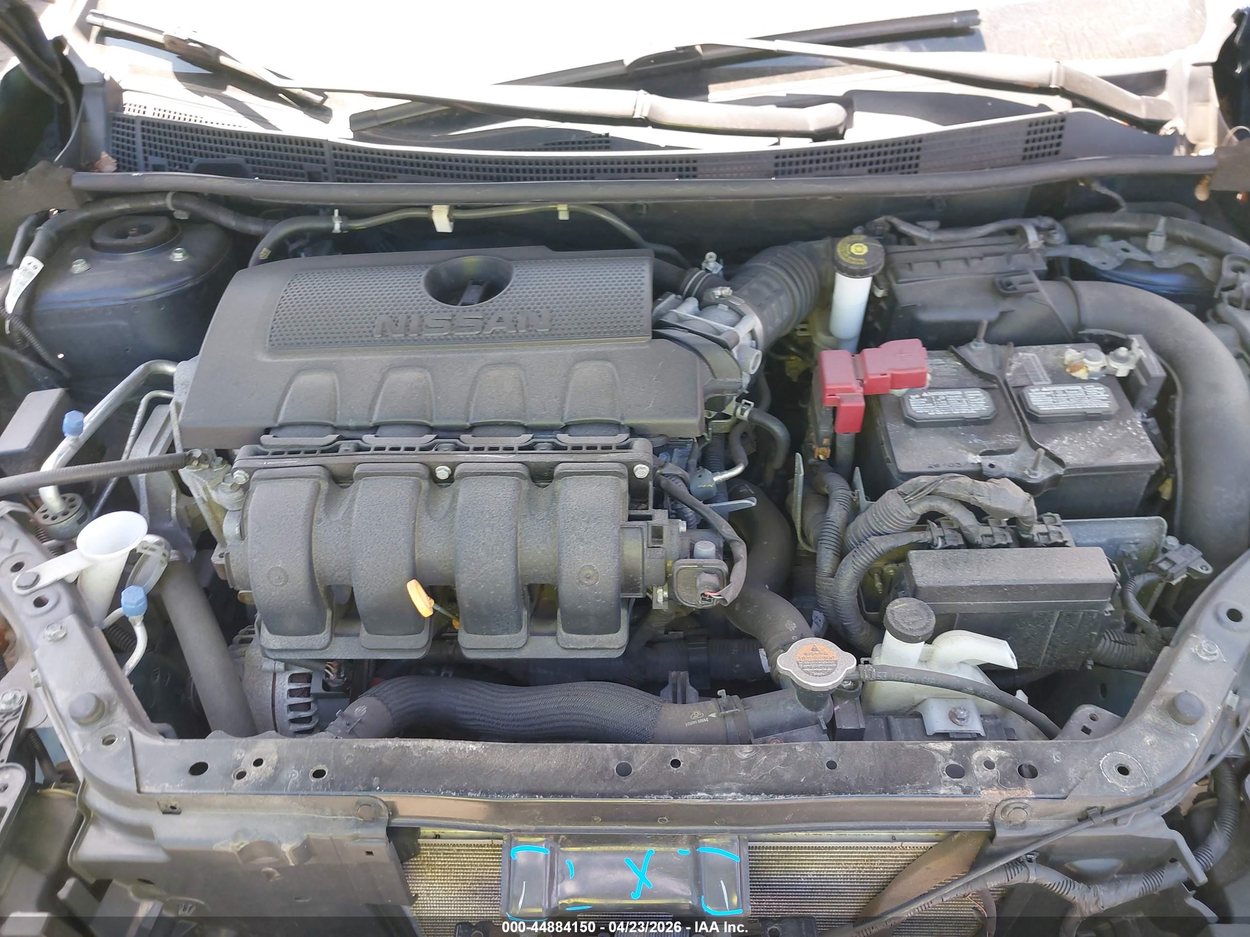 NISSAN SENTRA image 10
