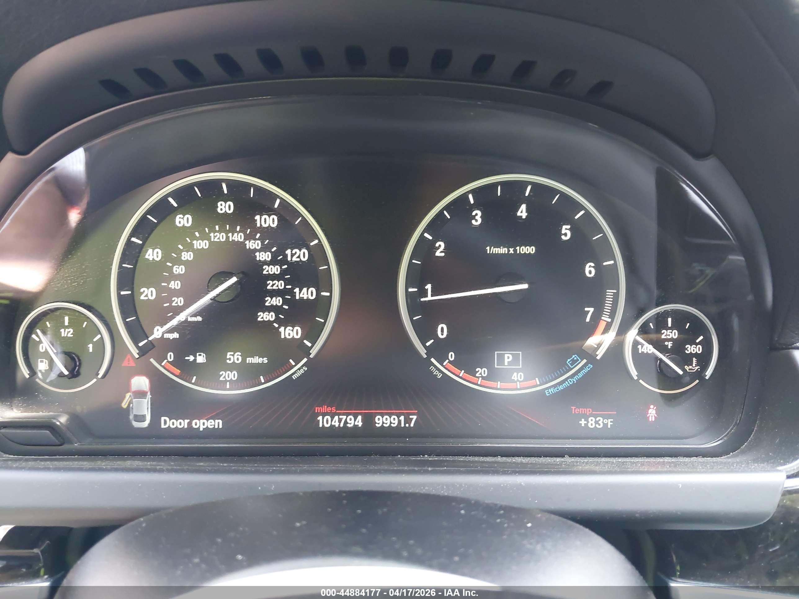 BMW 650I image 7