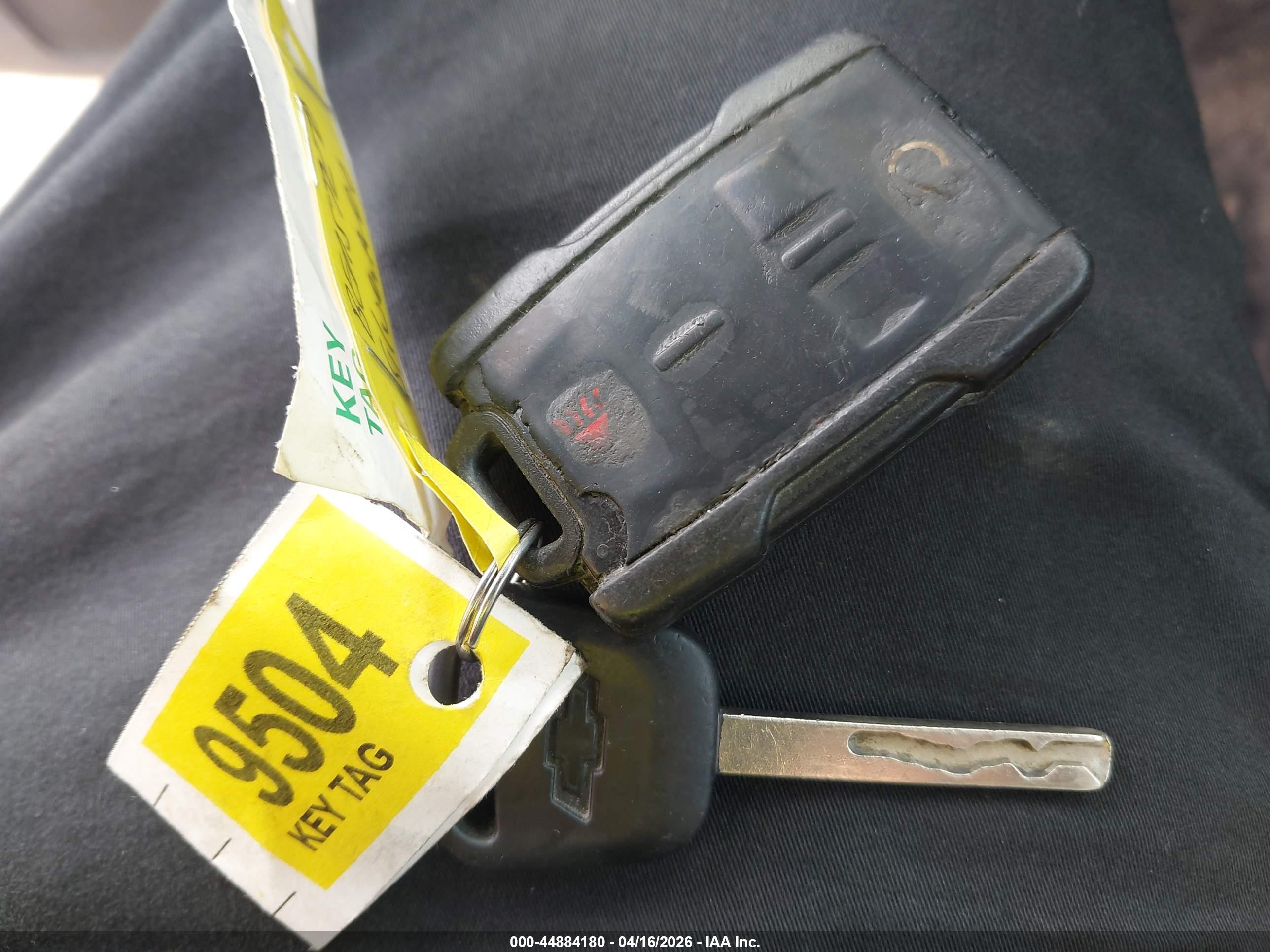 CHEVROLET SILVERADO image 11
