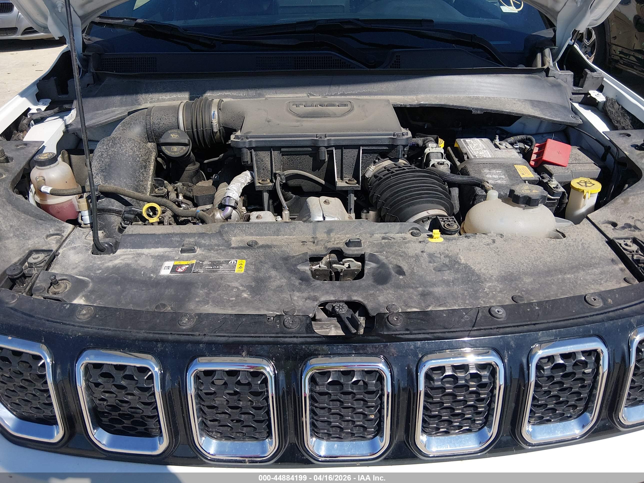 JEEP COMPASS image 10