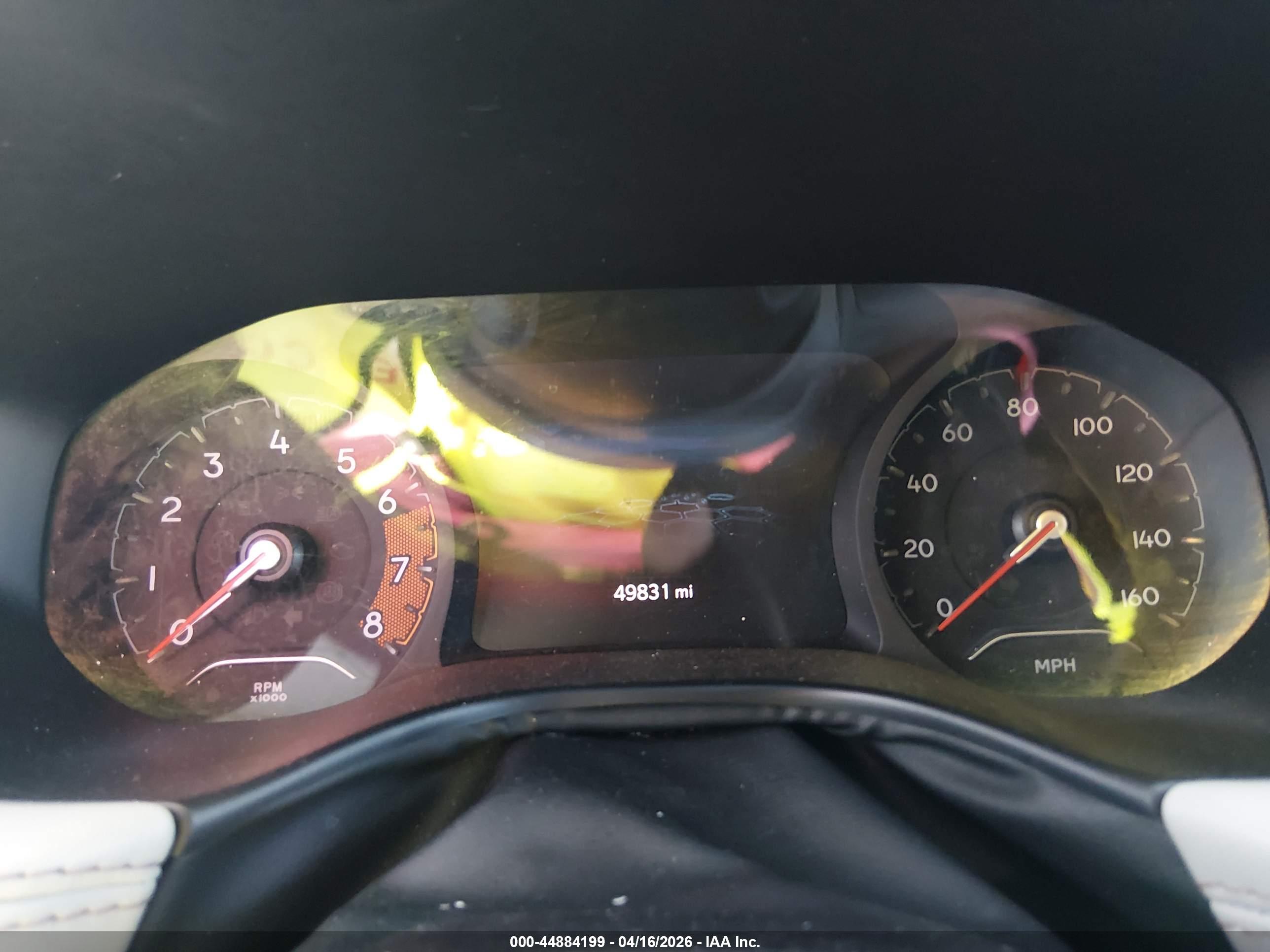 JEEP COMPASS image 7