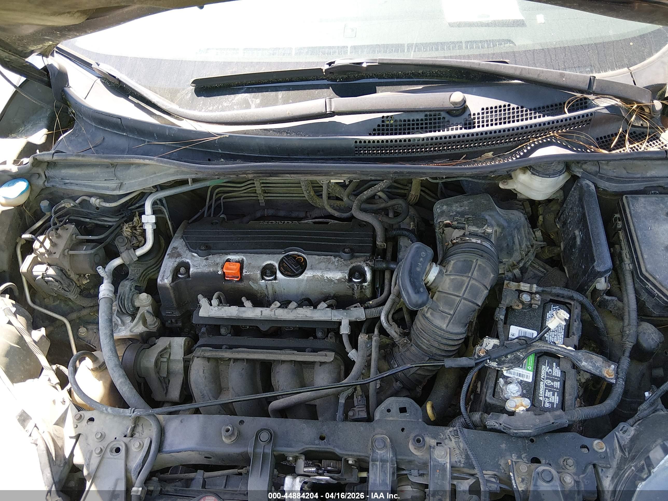 HONDA CR-V image 10