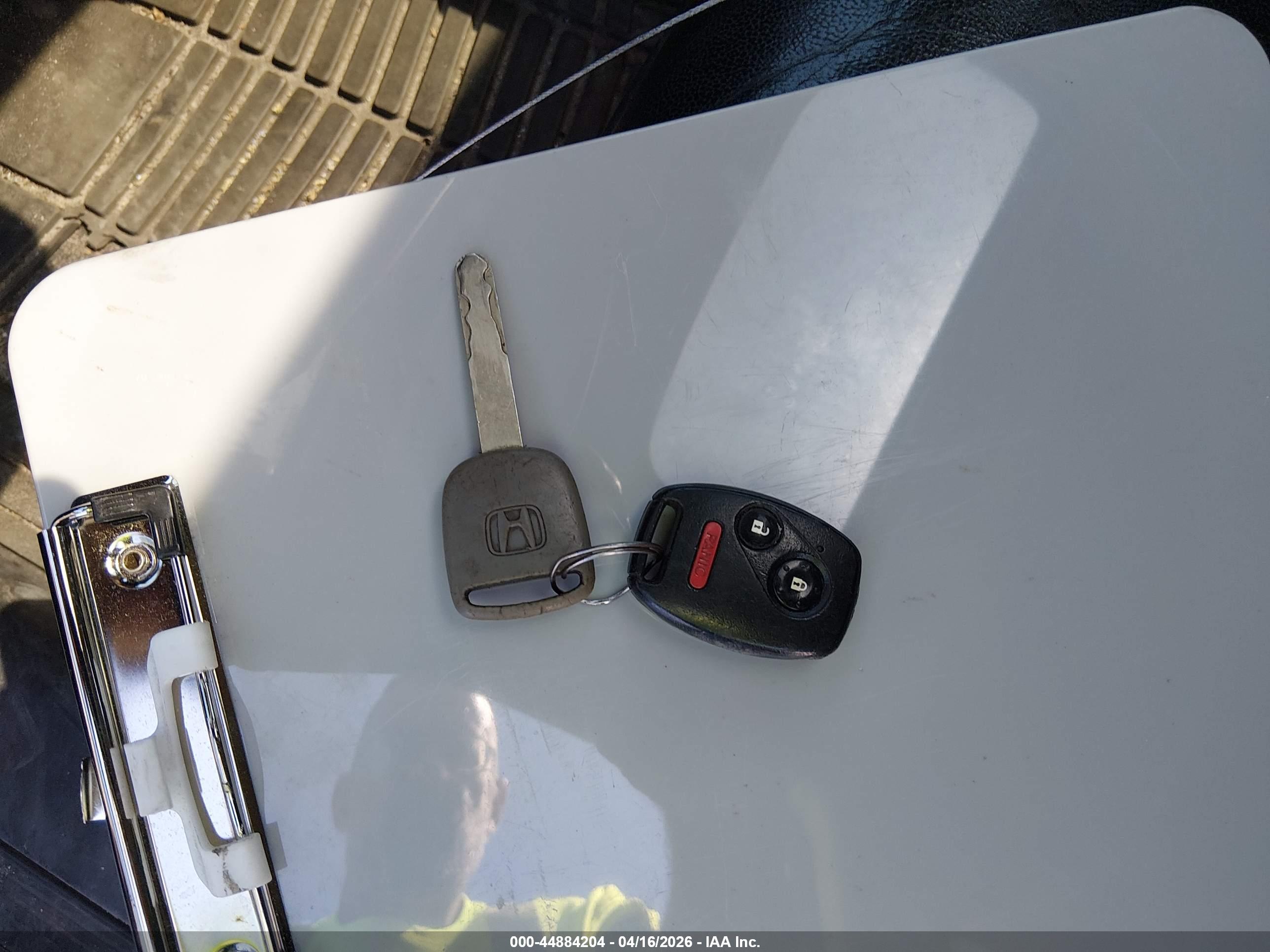 HONDA CR-V image 11