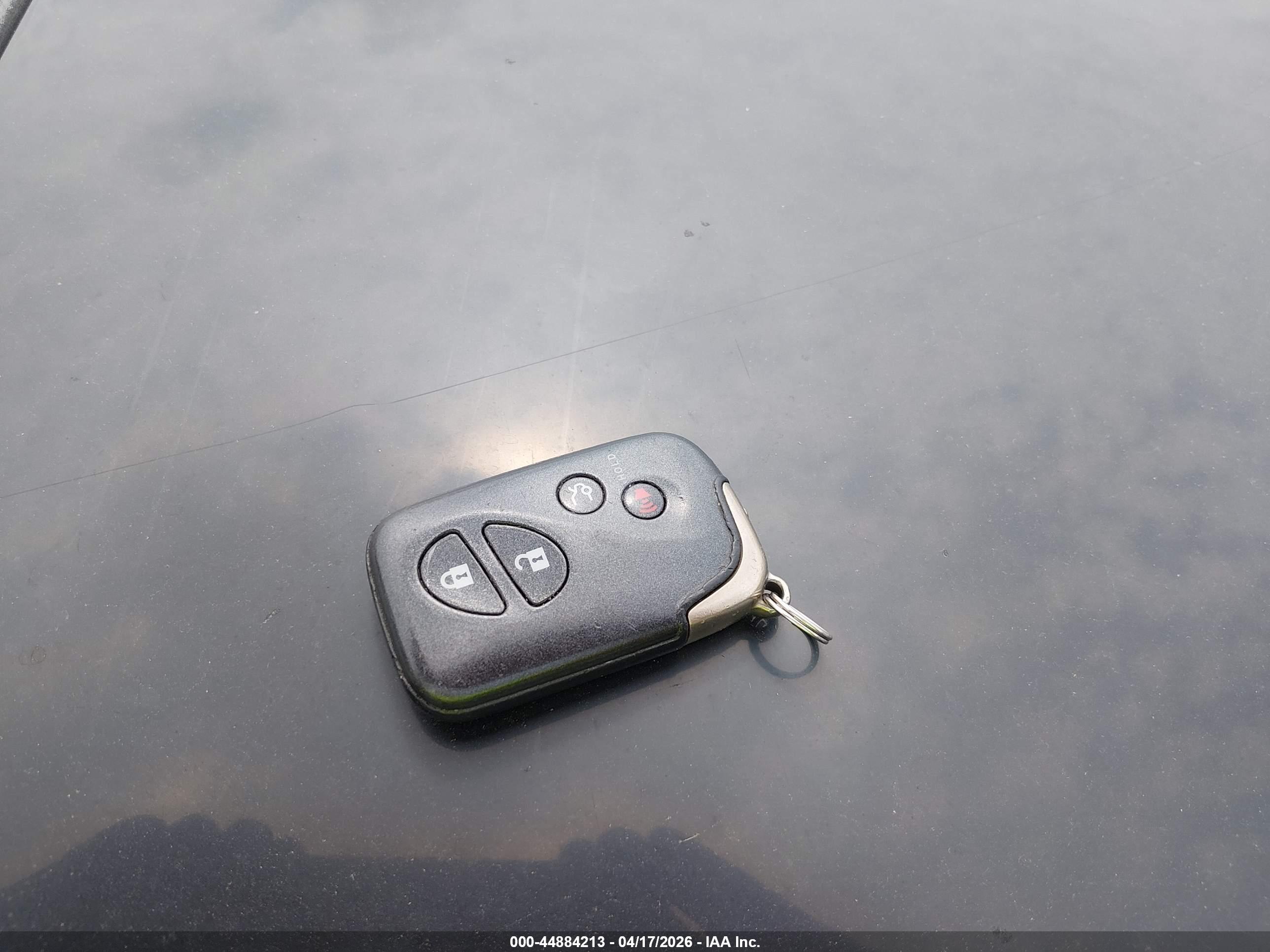 LEXUS ES image 11