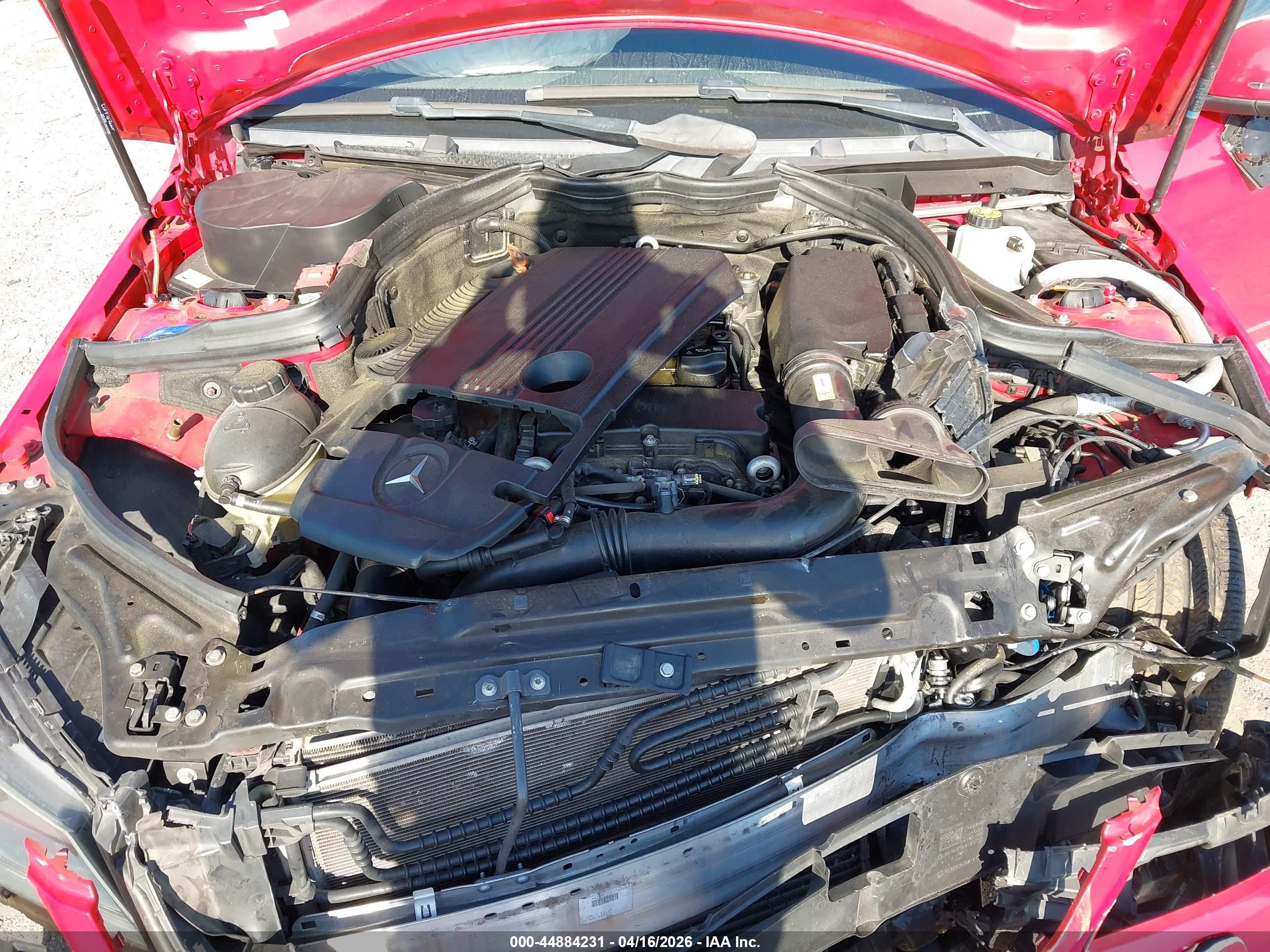 MERCEDES-BENZ C image 10