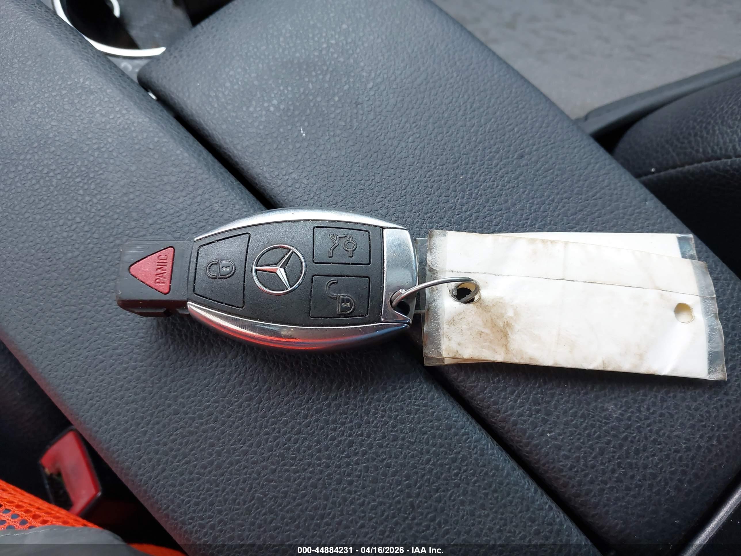 MERCEDES-BENZ C image 11