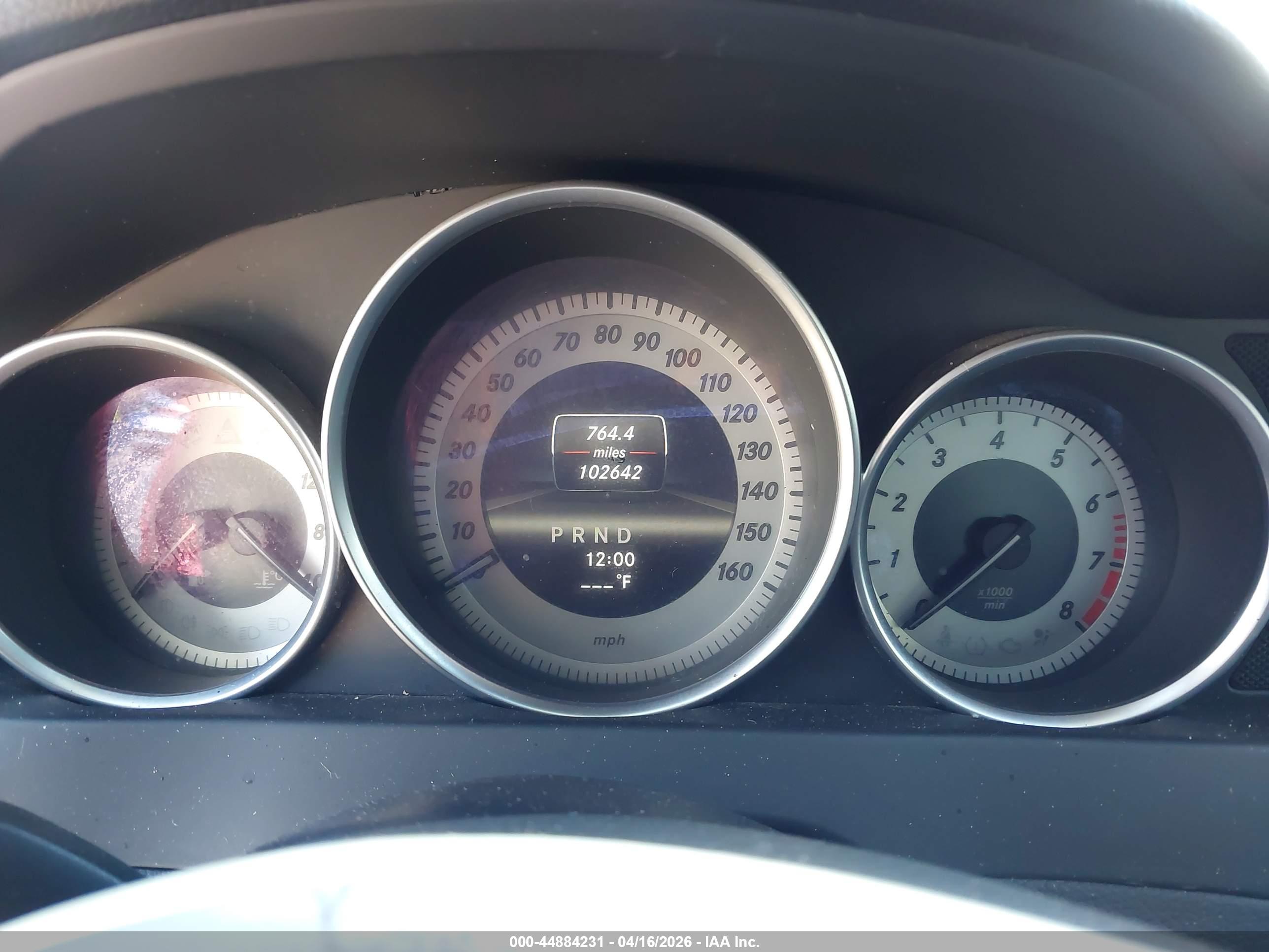 MERCEDES-BENZ C image 7