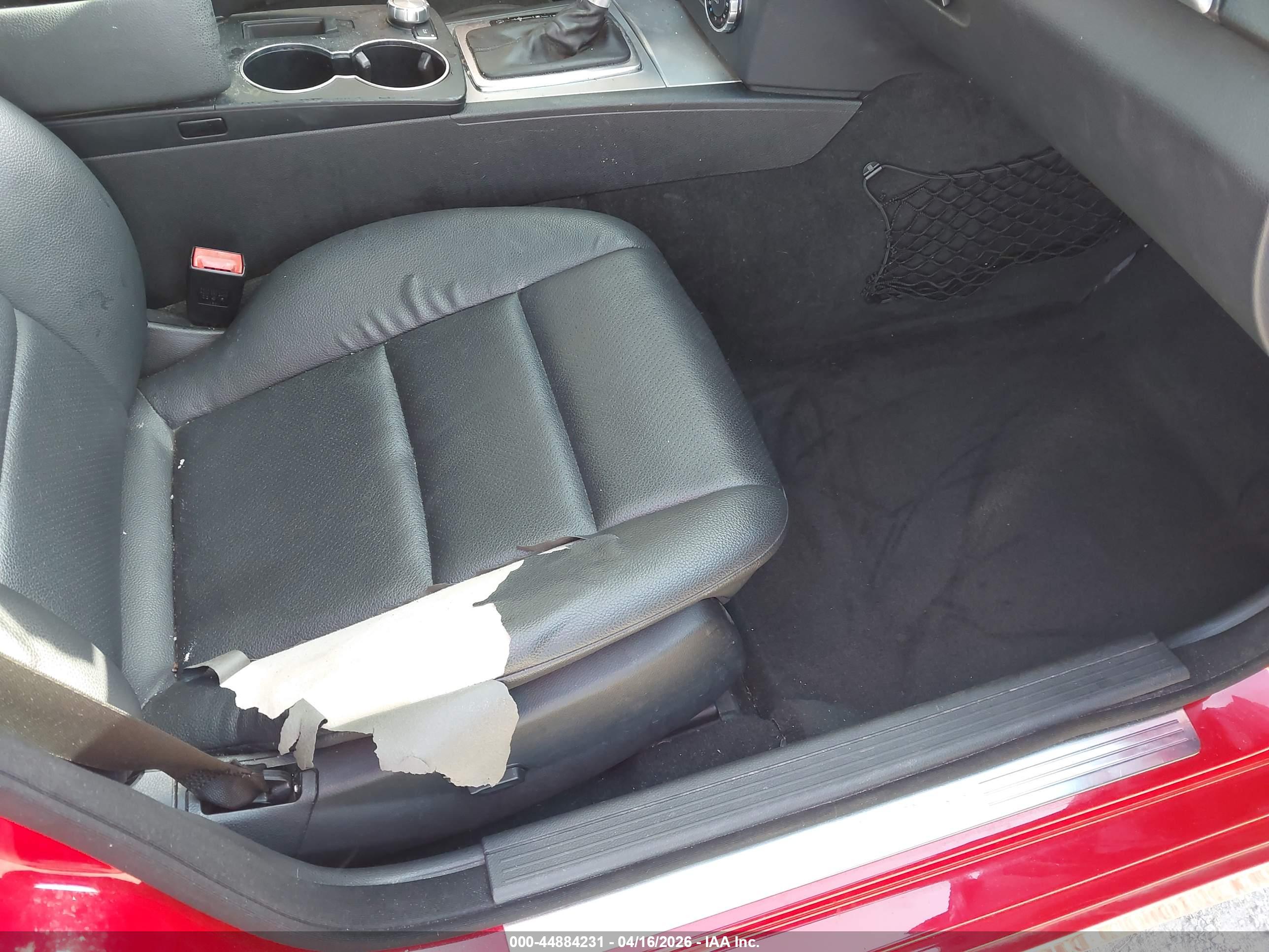 MERCEDES-BENZ C image 8