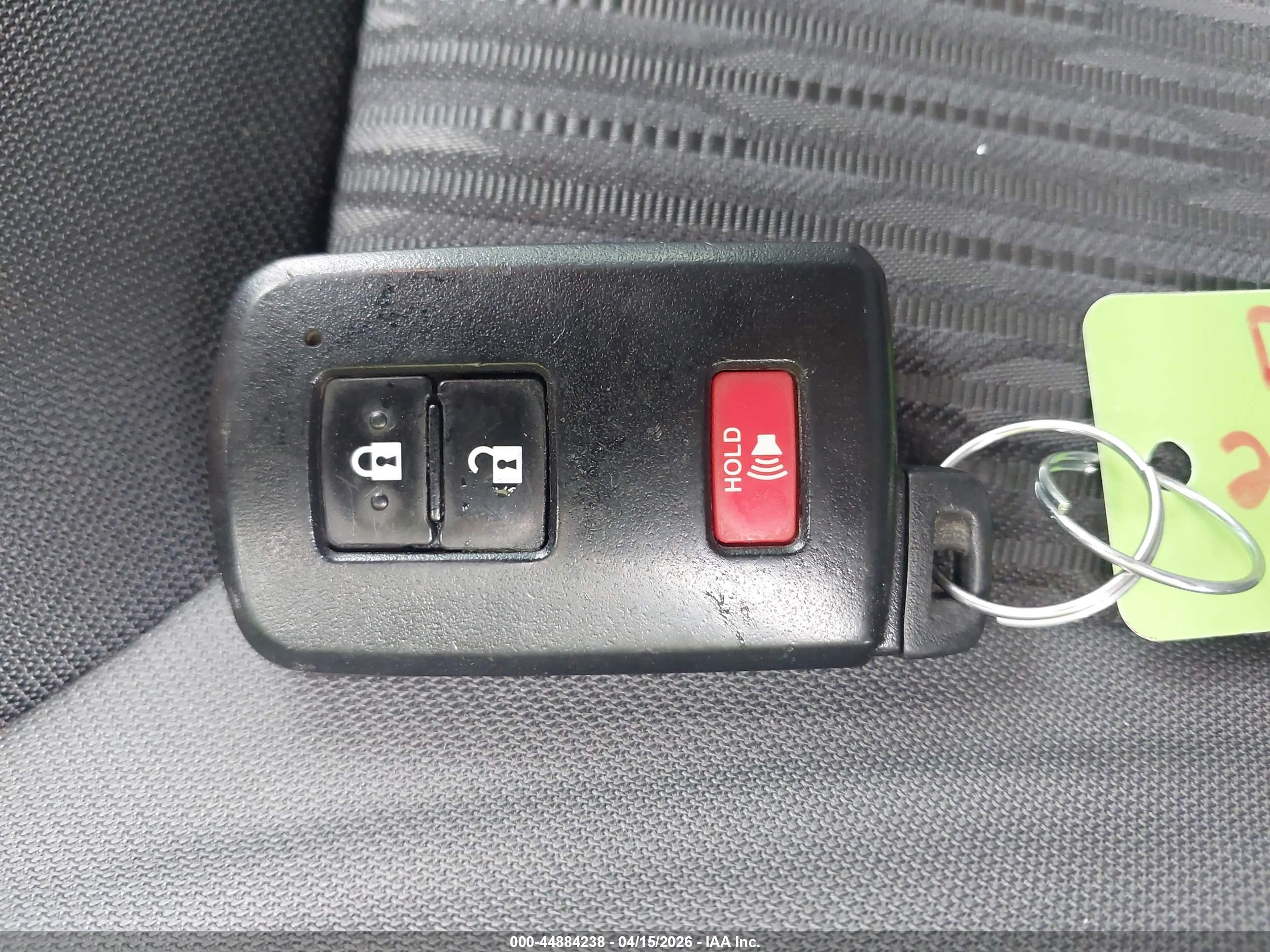 TOYOTA TUNDRA image 11