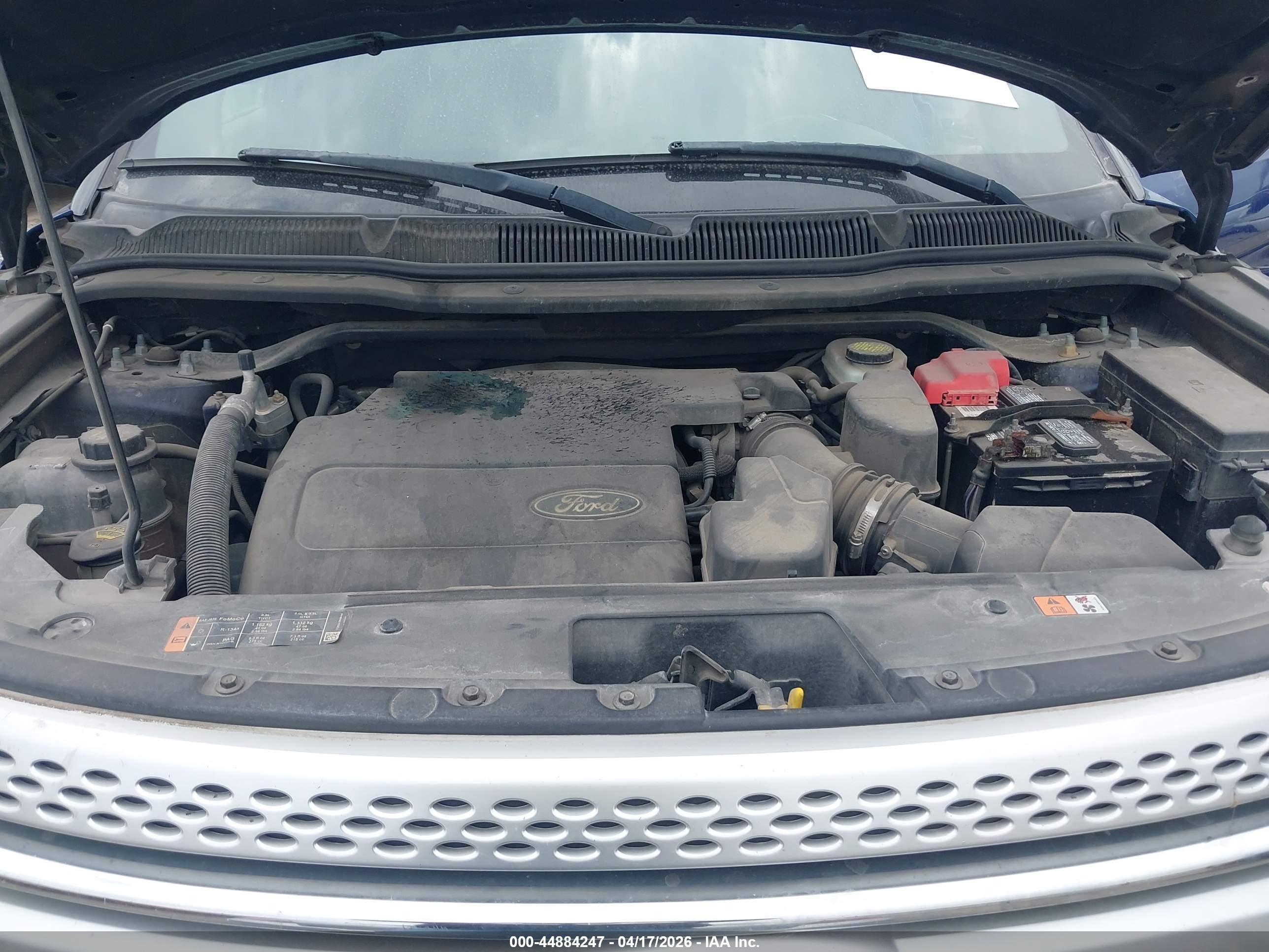 FORD EXPLORER image 10