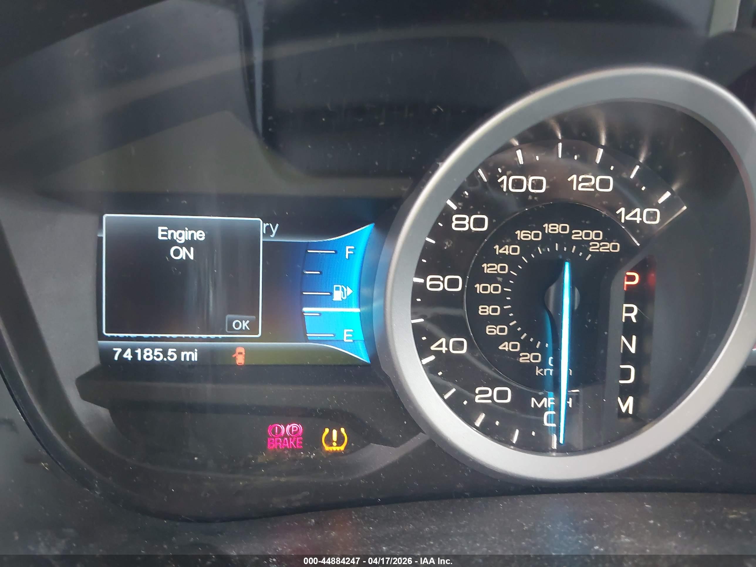 FORD EXPLORER image 7