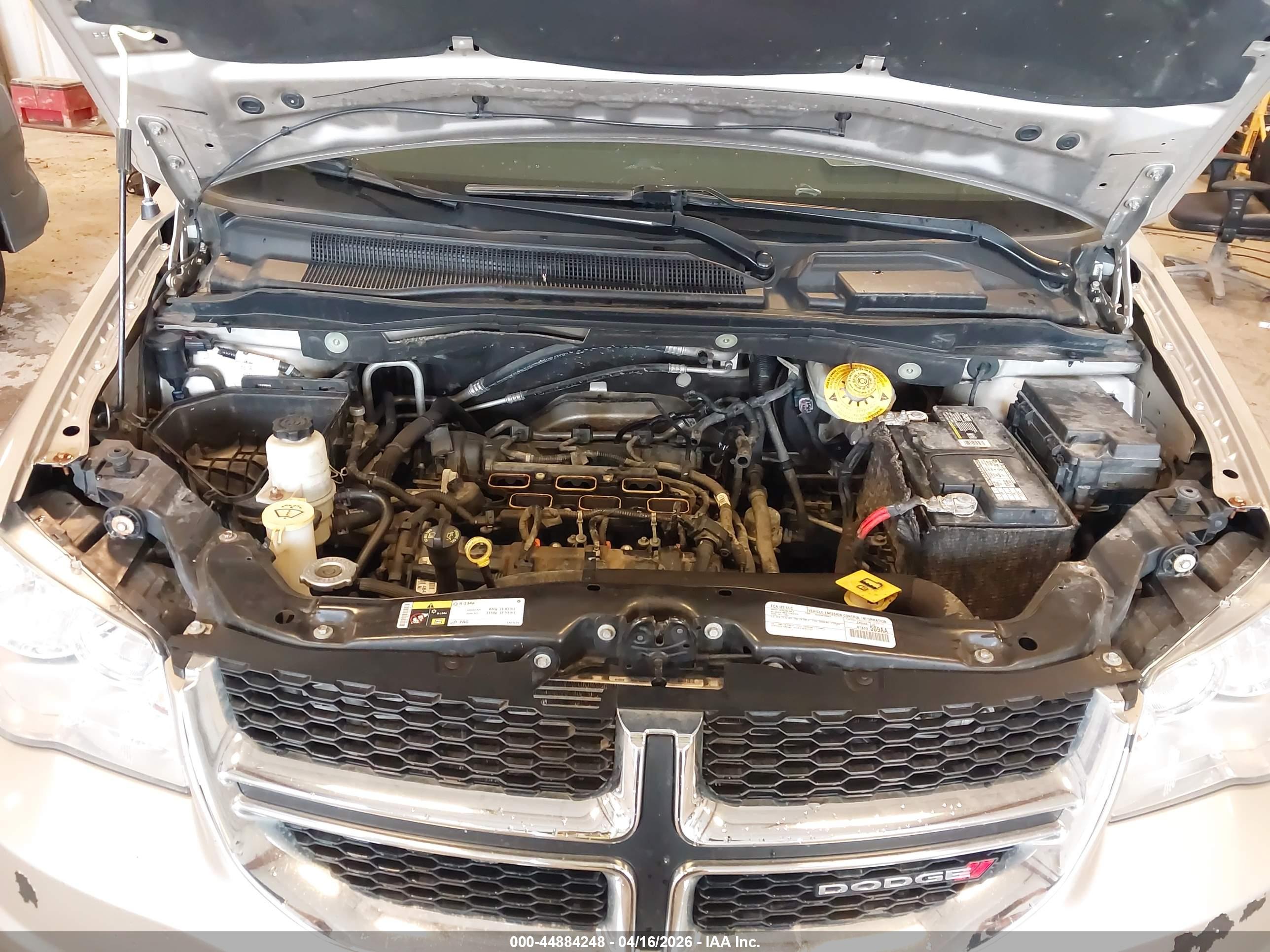 DODGE GRAND image 10