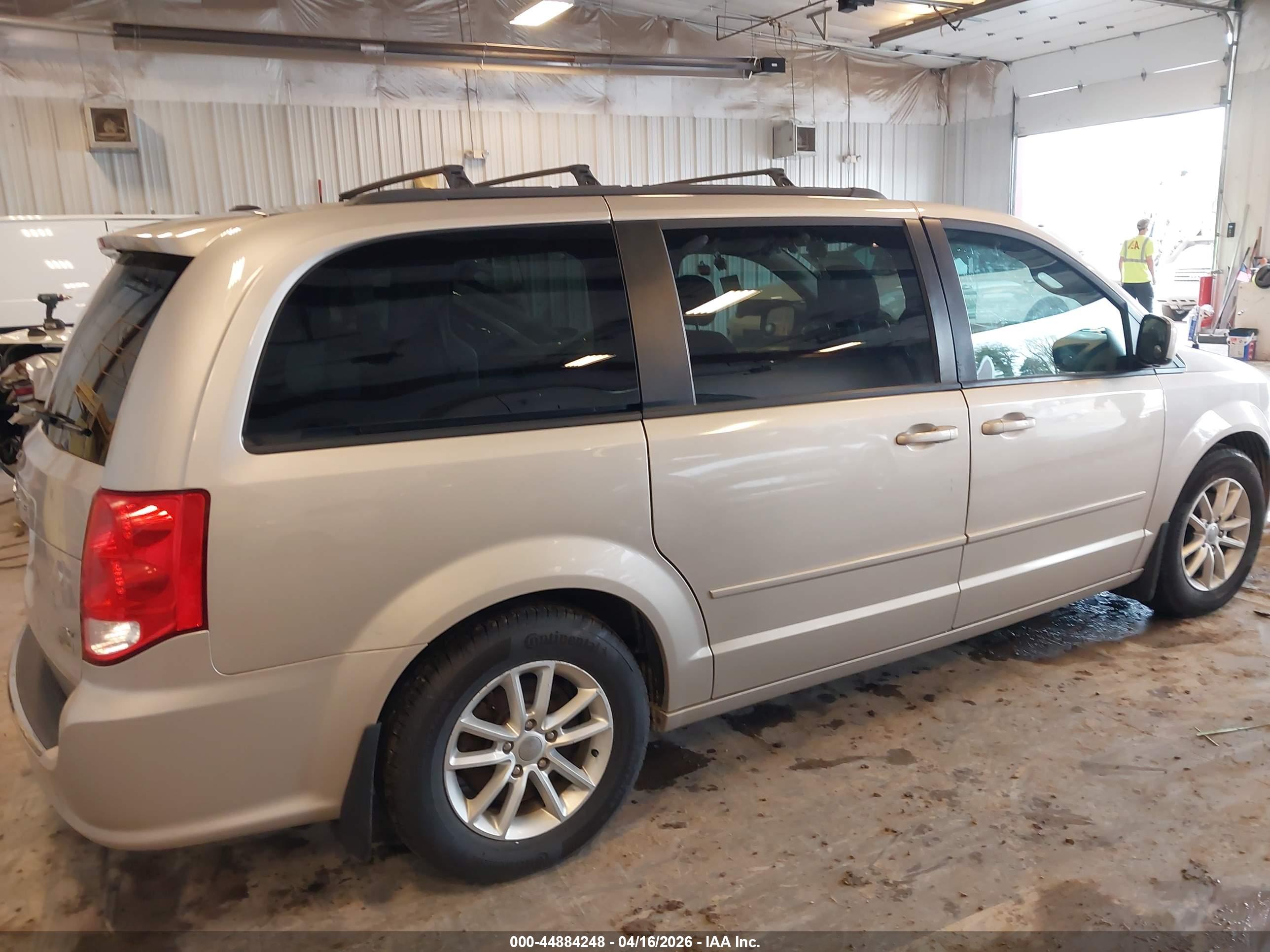 DODGE GRAND image 4