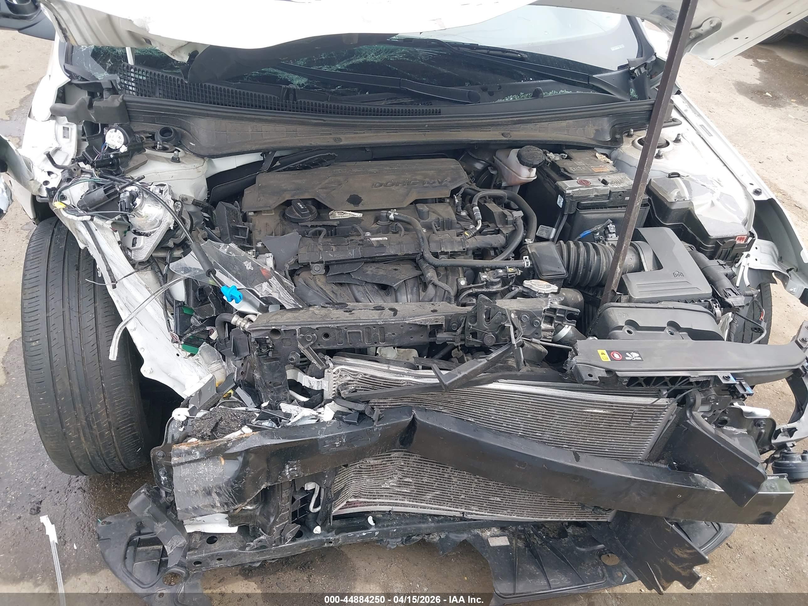 HYUNDAI ELANTRA image 10