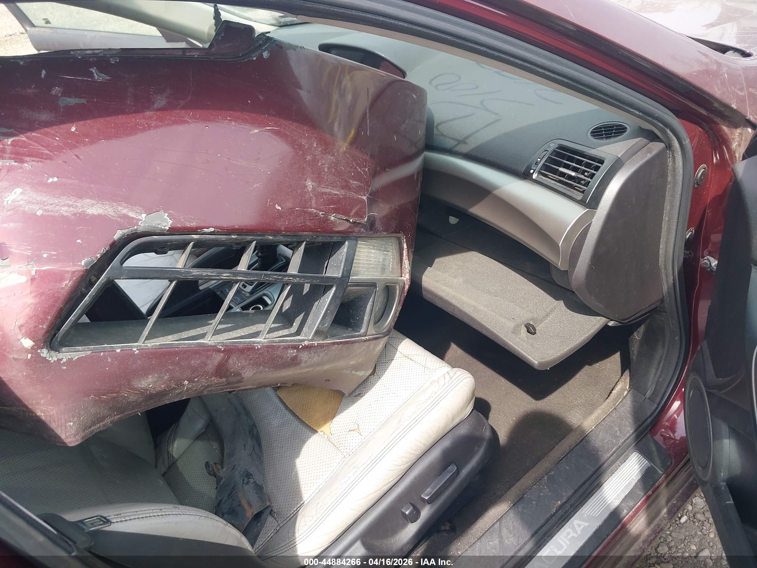 ACURA TL image 5