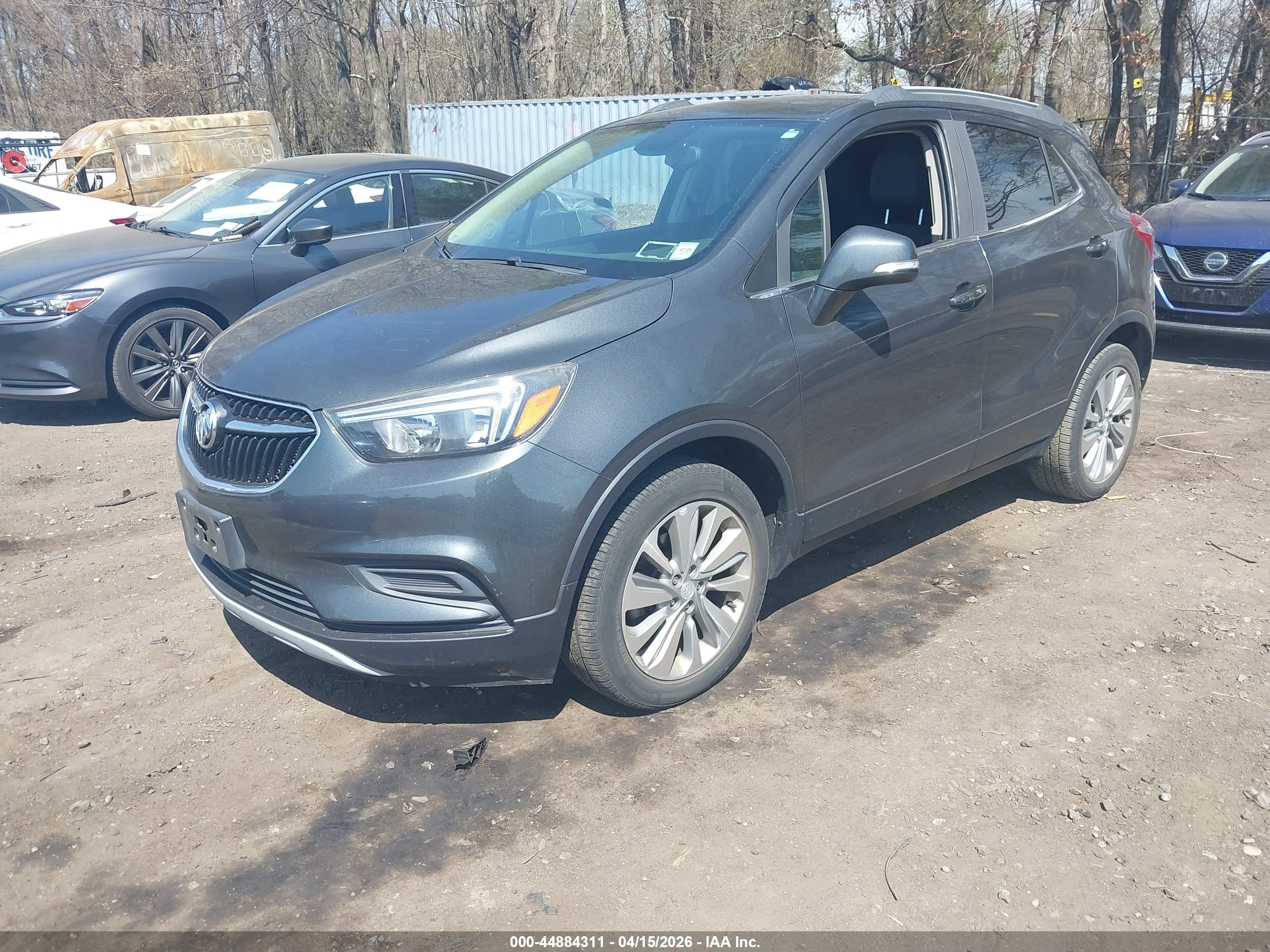 BUICK ENCORE image 2