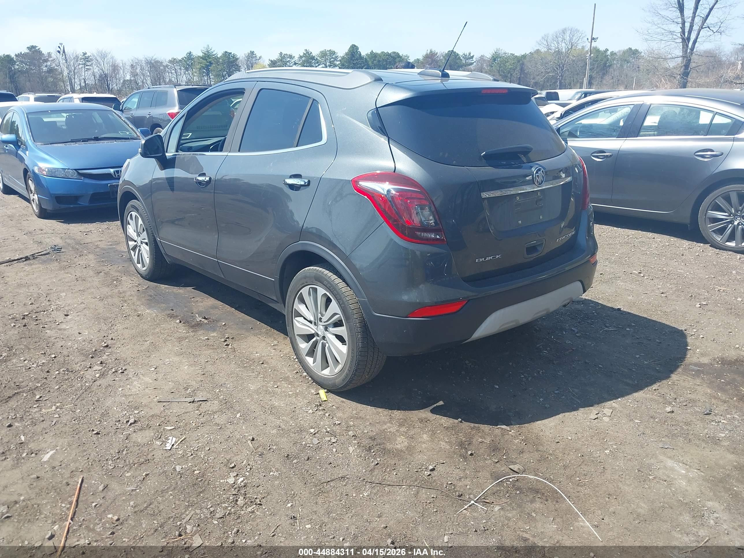 BUICK ENCORE image 3