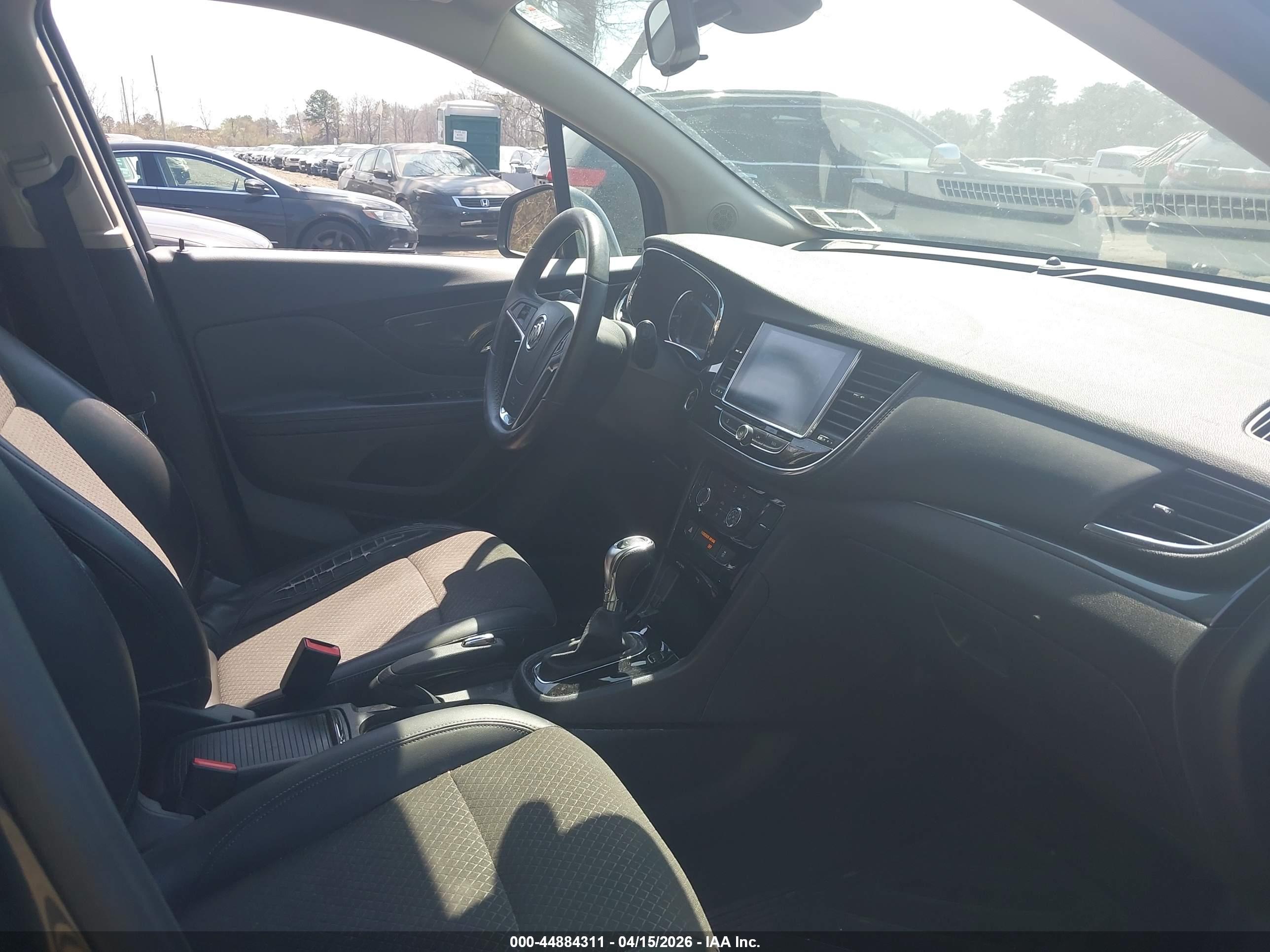 BUICK ENCORE image 5