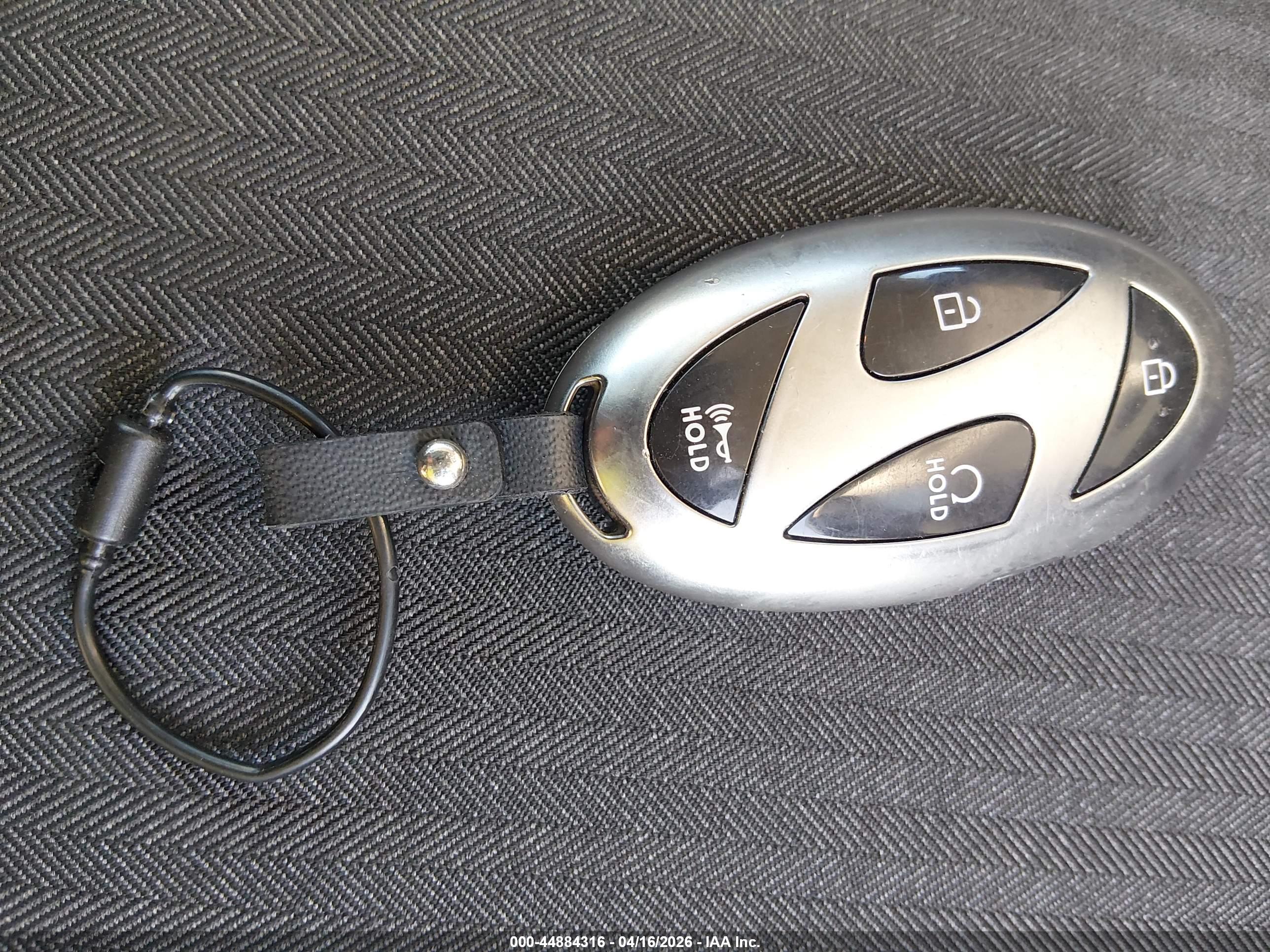 HYUNDAI SONATA image 11