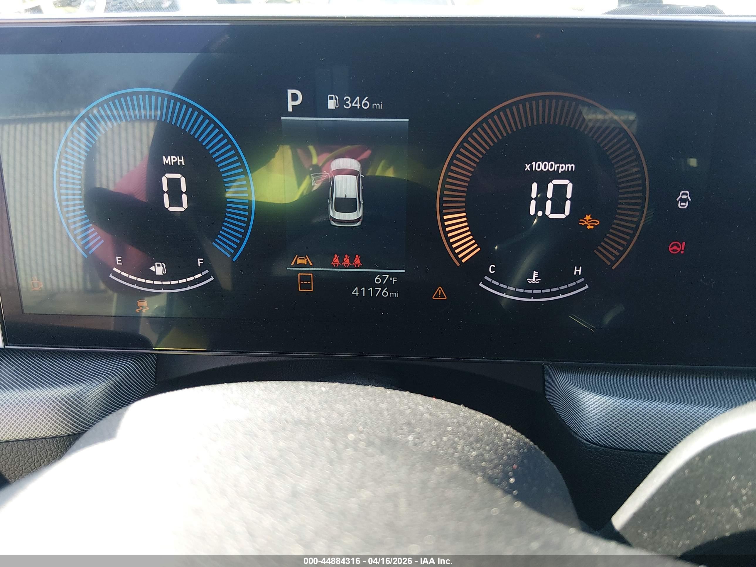 HYUNDAI SONATA image 7