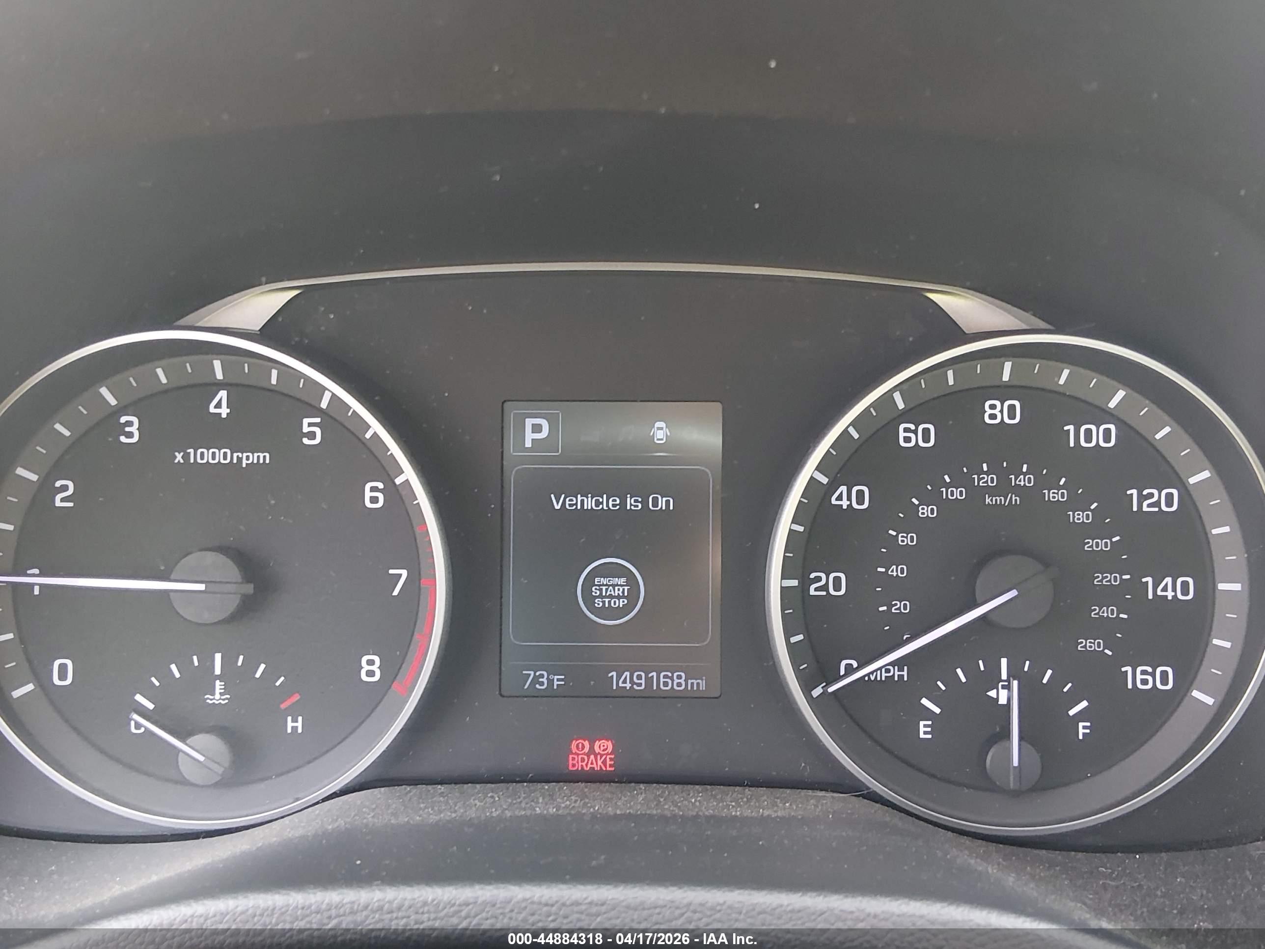 HYUNDAI ELANTRA image 7