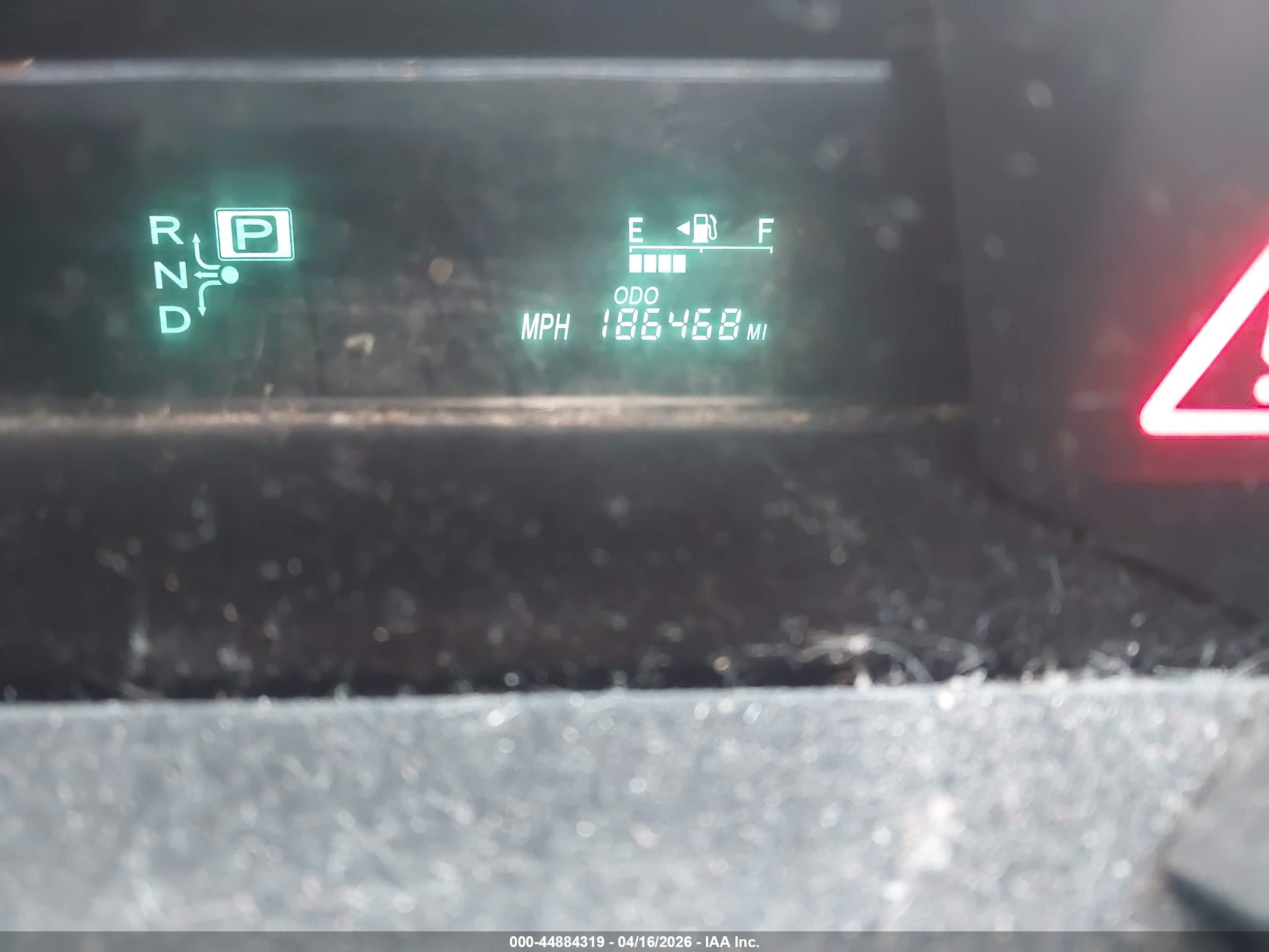 TOYOTA PRIUS image 7