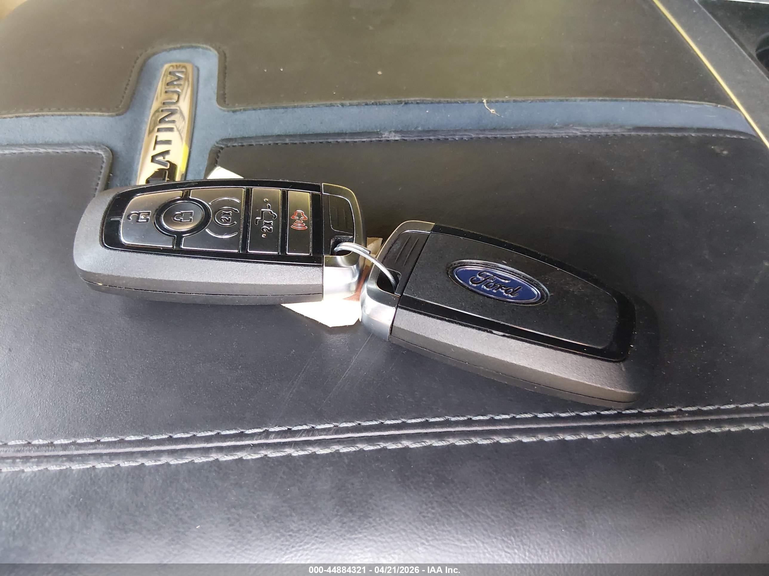 FORD F-350 image 11