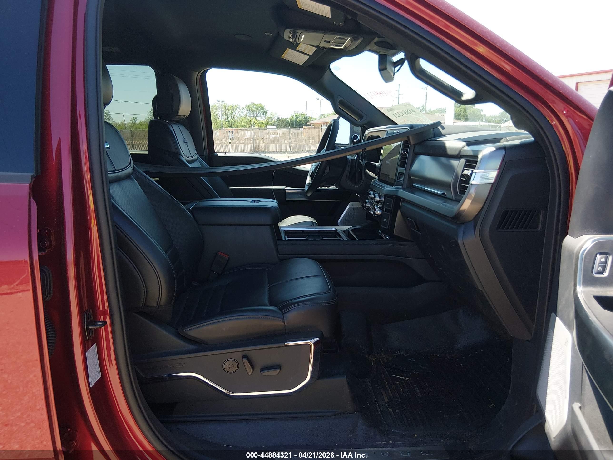 FORD F-350 image 7
