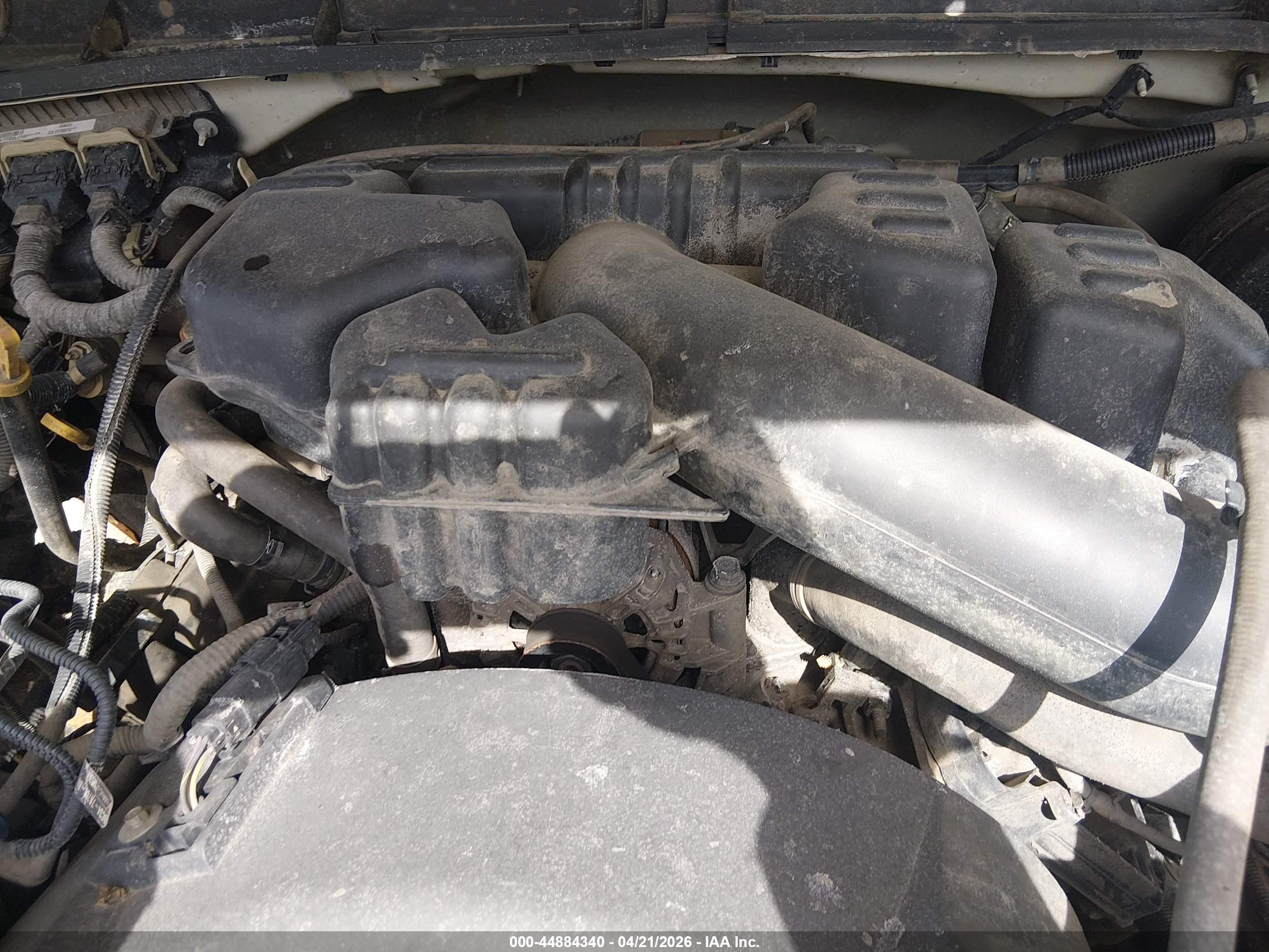 FORD F-250 image 10