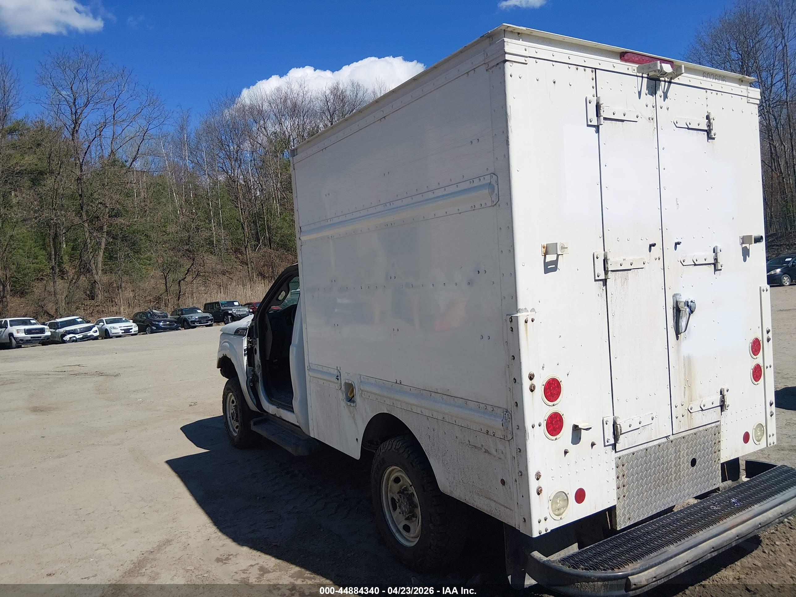 FORD F-250 image 3
