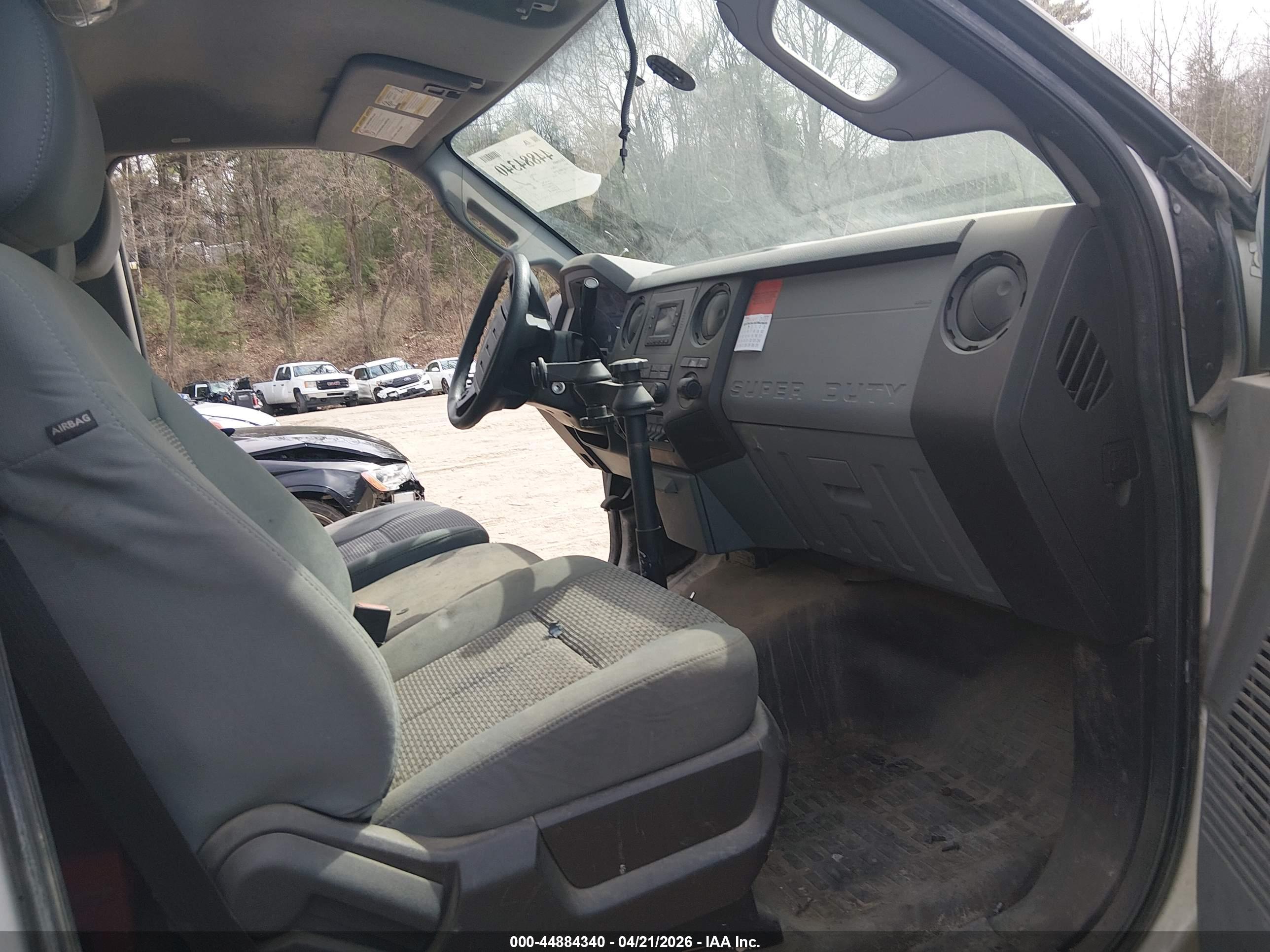 FORD F-250 image 5