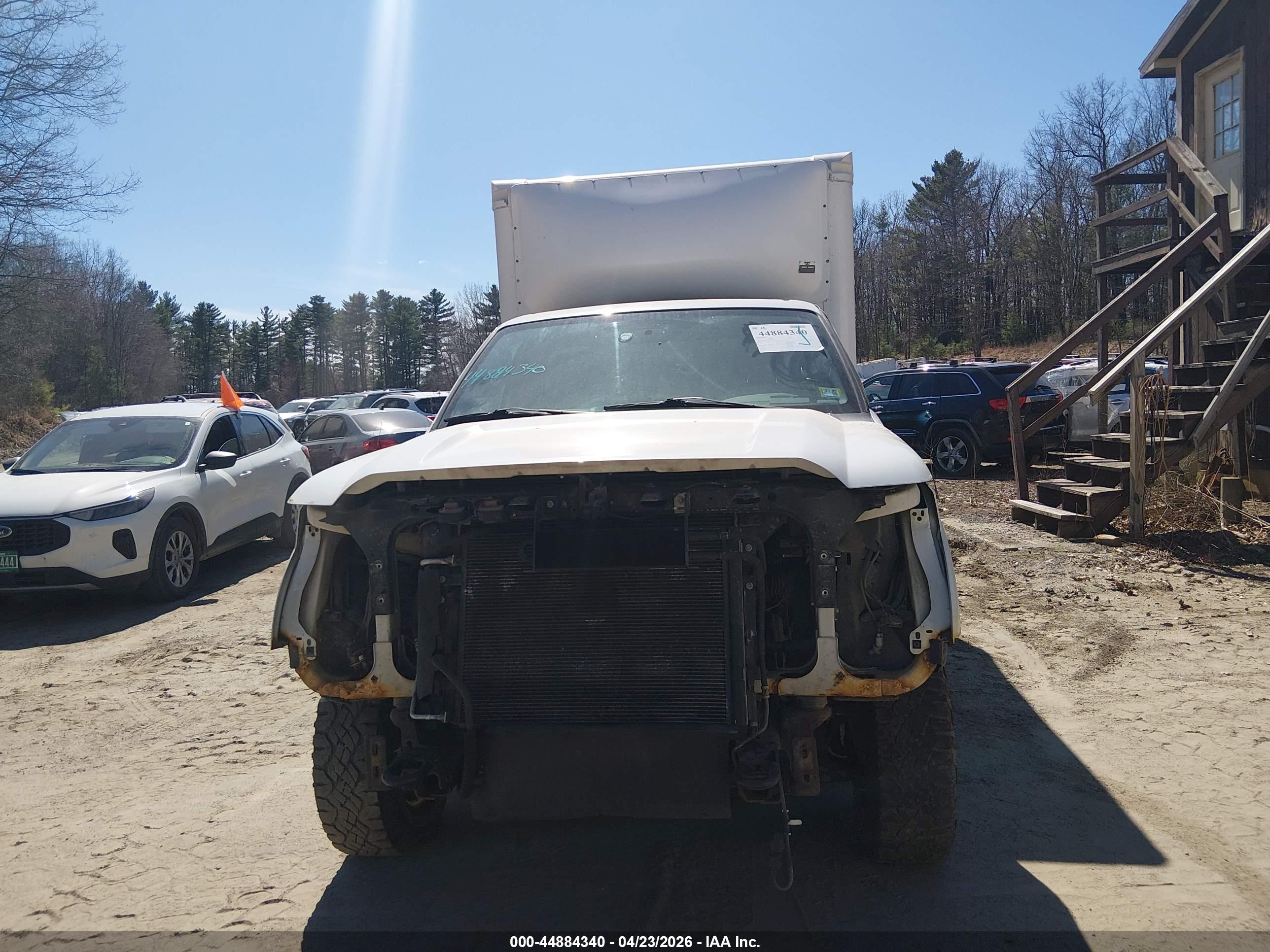 FORD F-250 image 6
