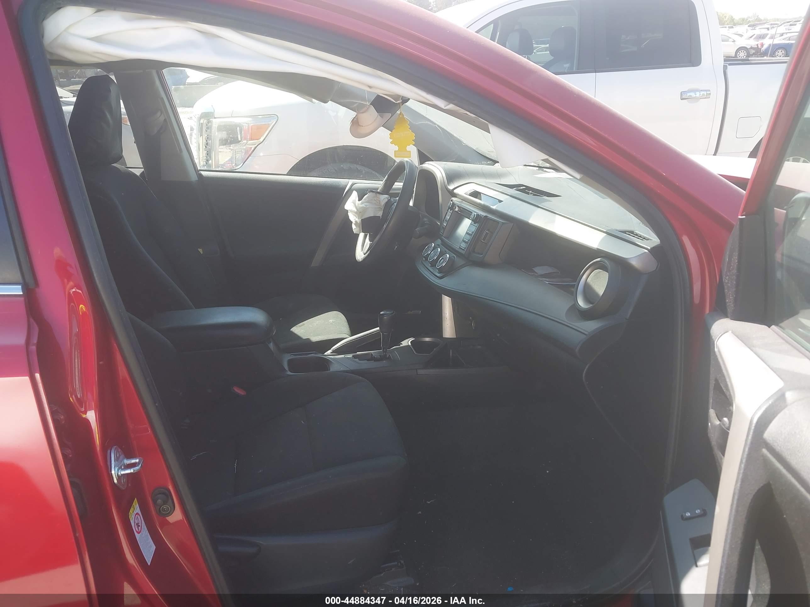 TOYOTA RAV4 image 5