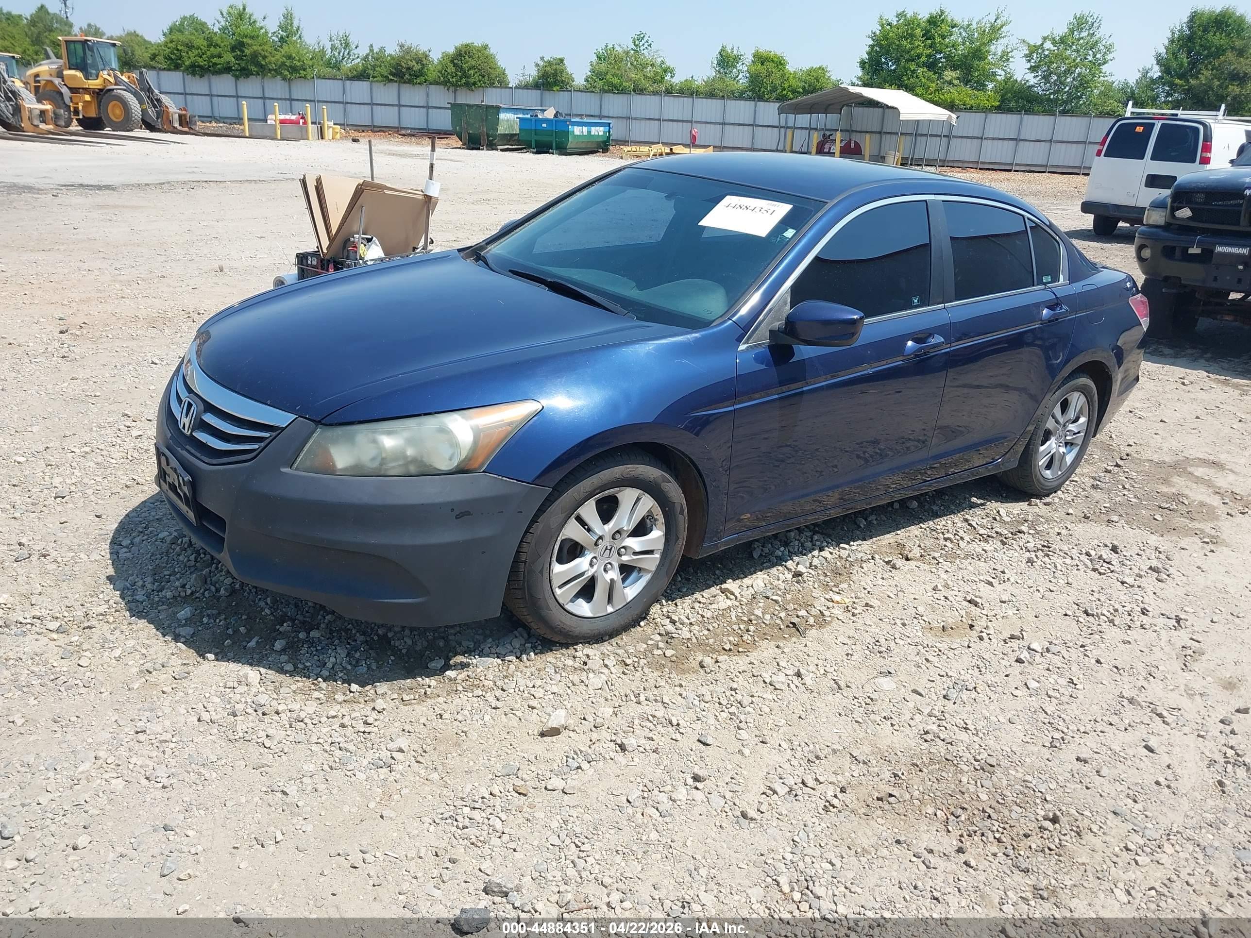 HONDA ACCORD image 2