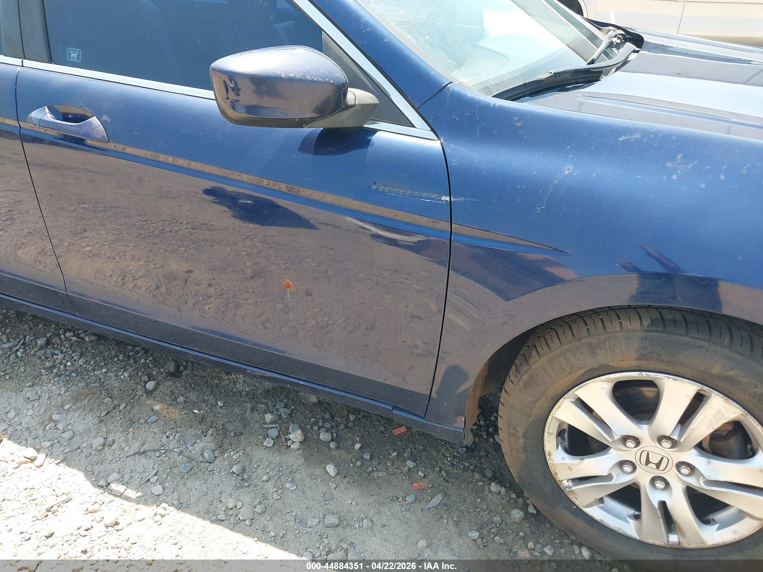 HONDA ACCORD image 6