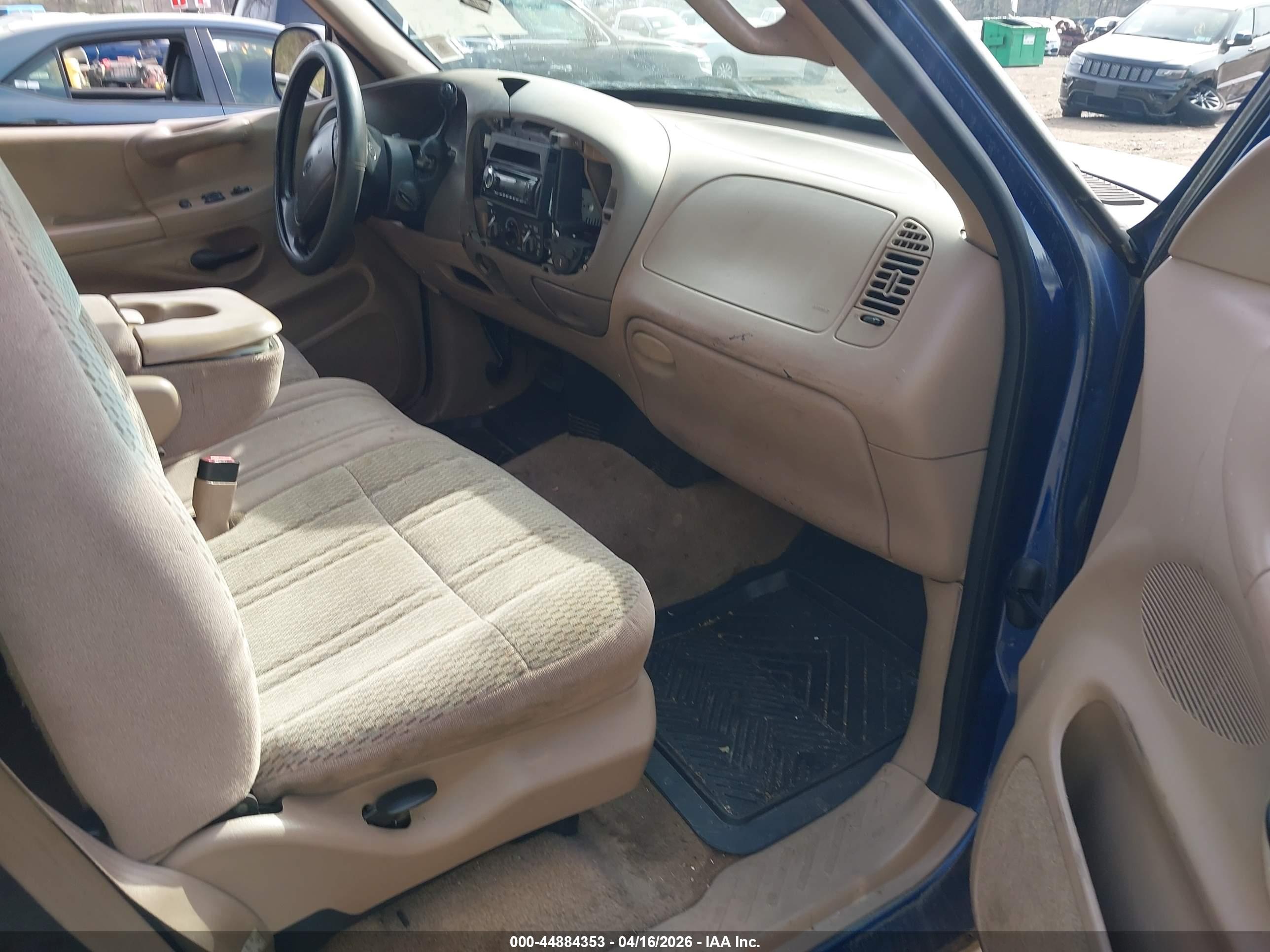 FORD F-150 image 5