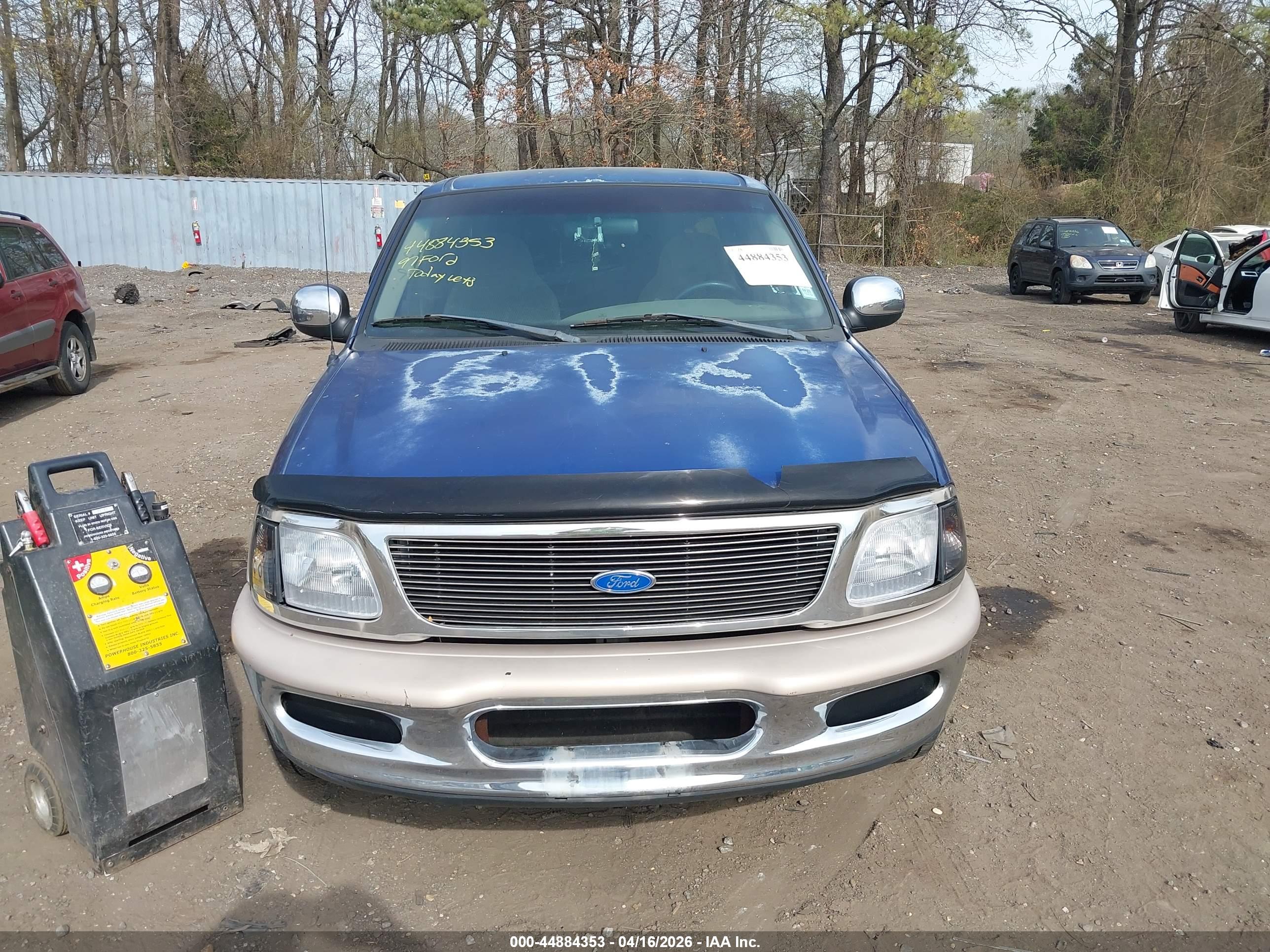 FORD F-150 image 6