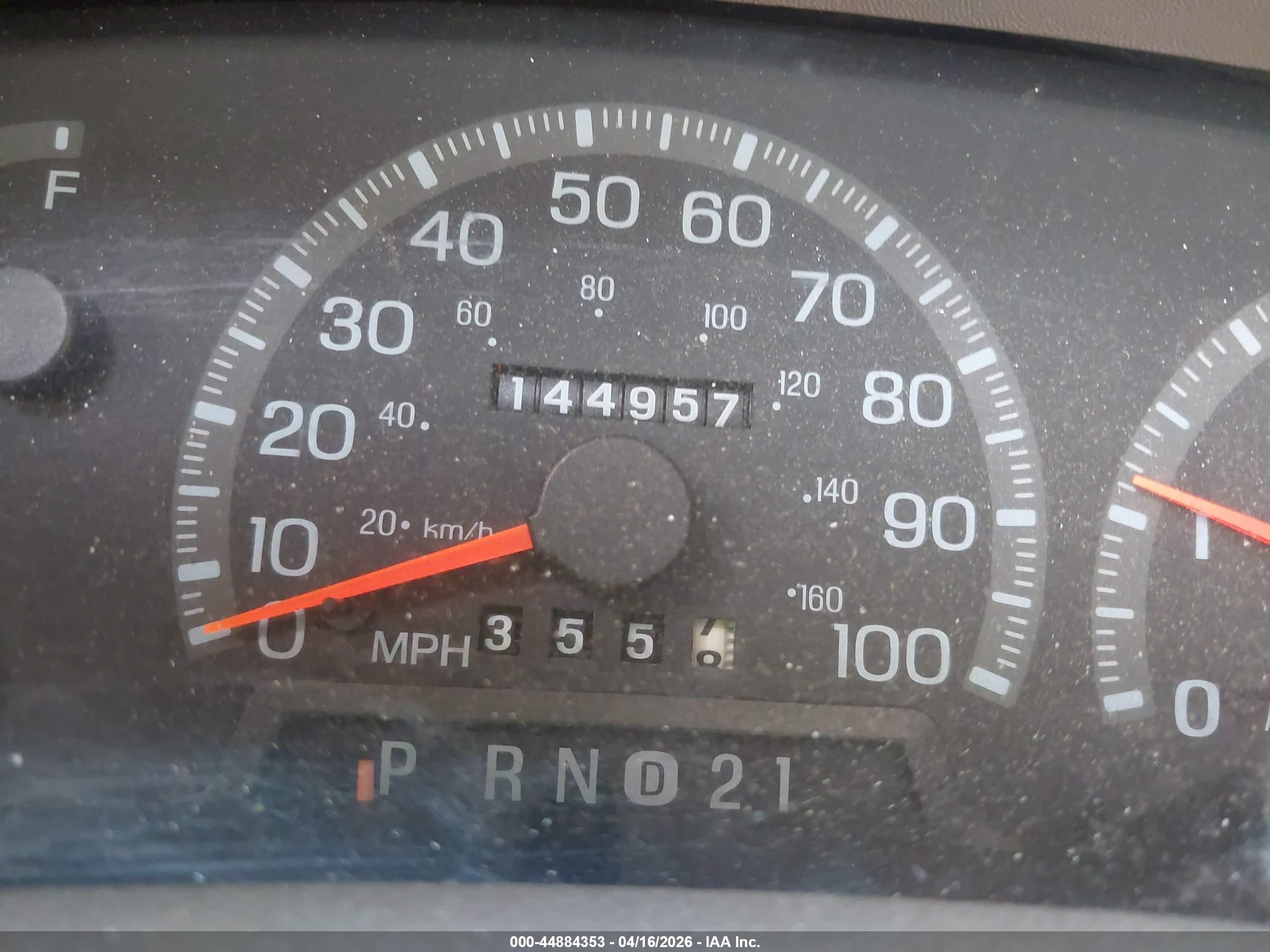 FORD F-150 image 7