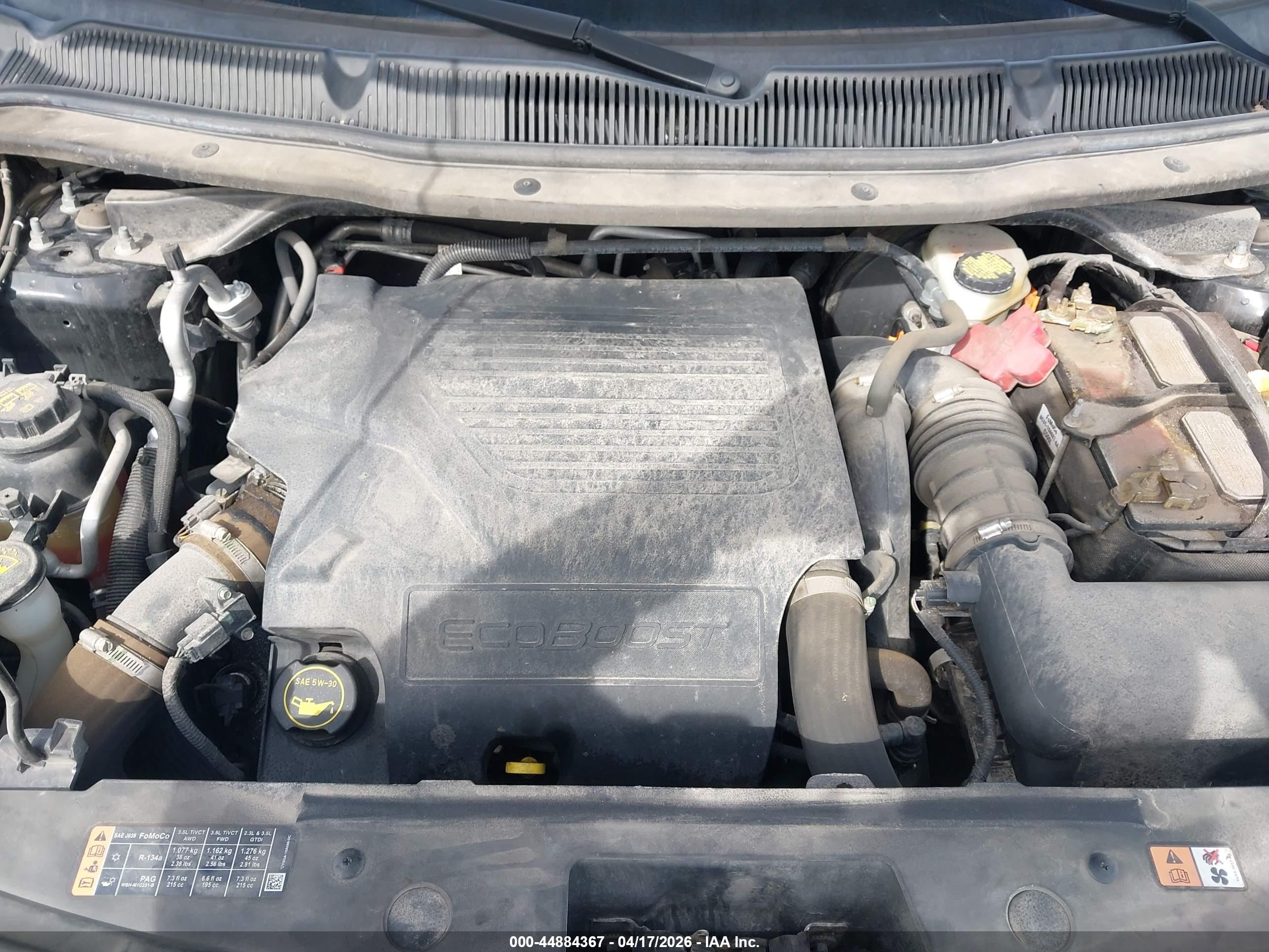 FORD EXPLORER image 10
