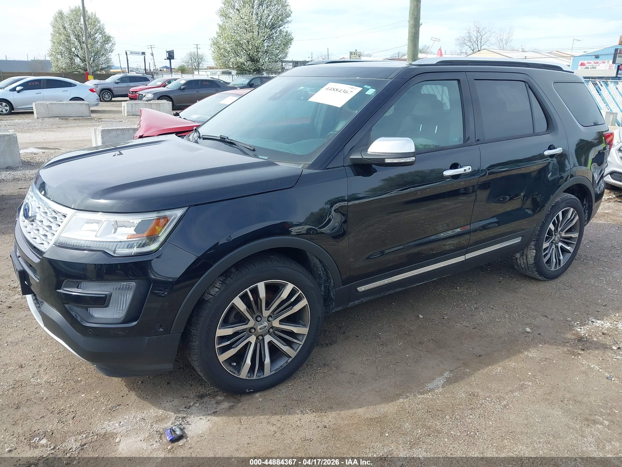 FORD EXPLORER image 2