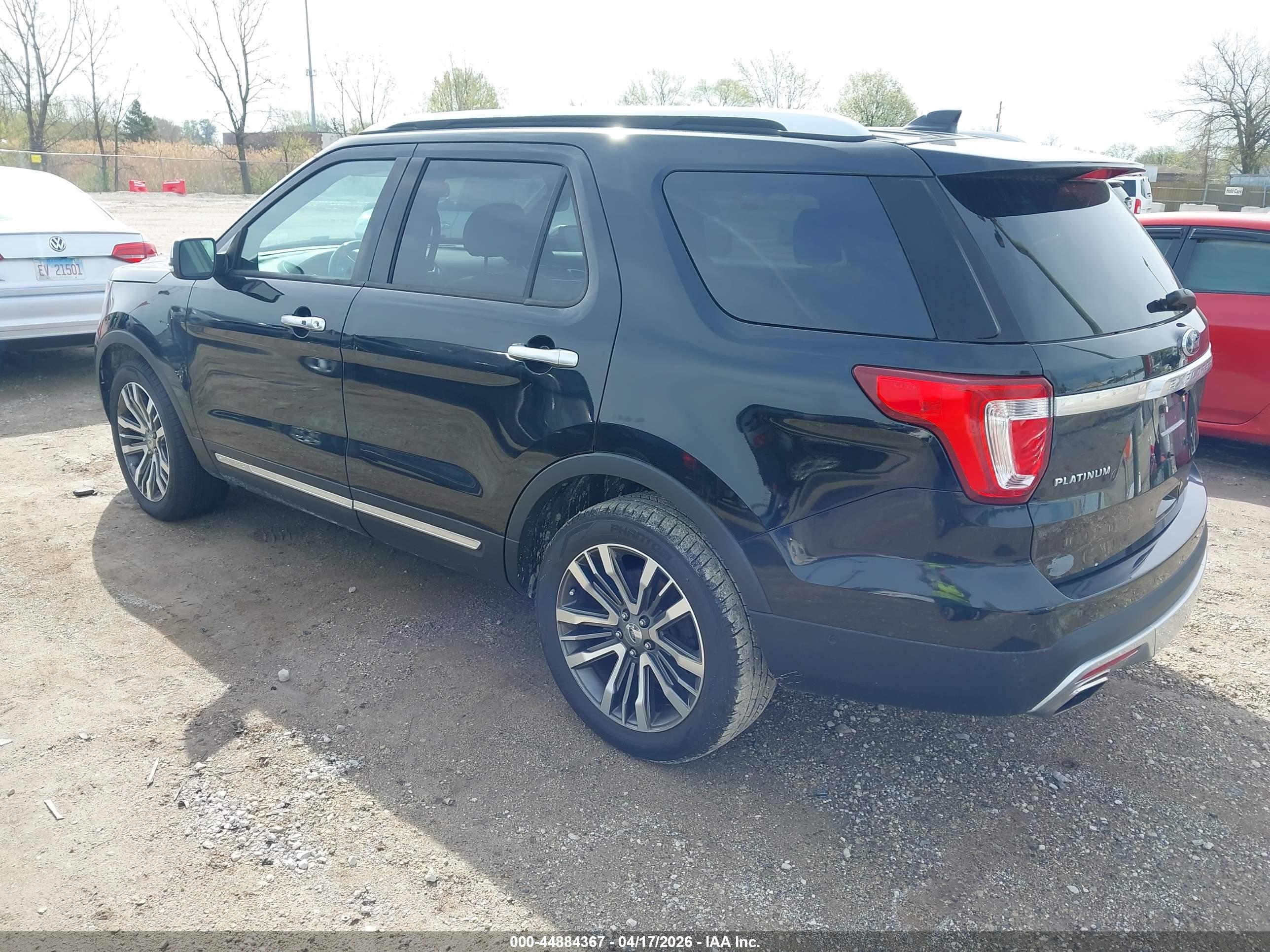 FORD EXPLORER image 3