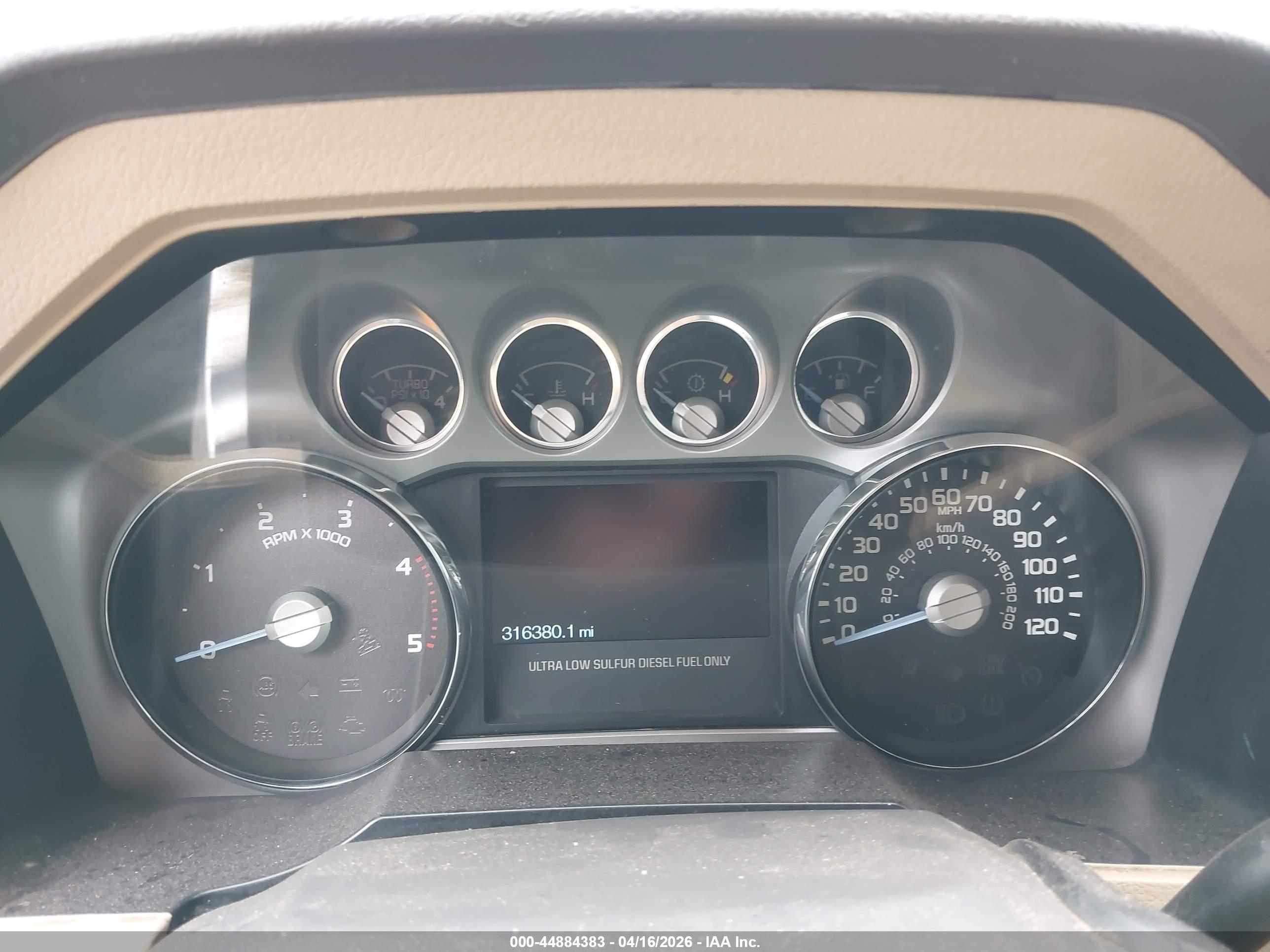 FORD F-350 image 6