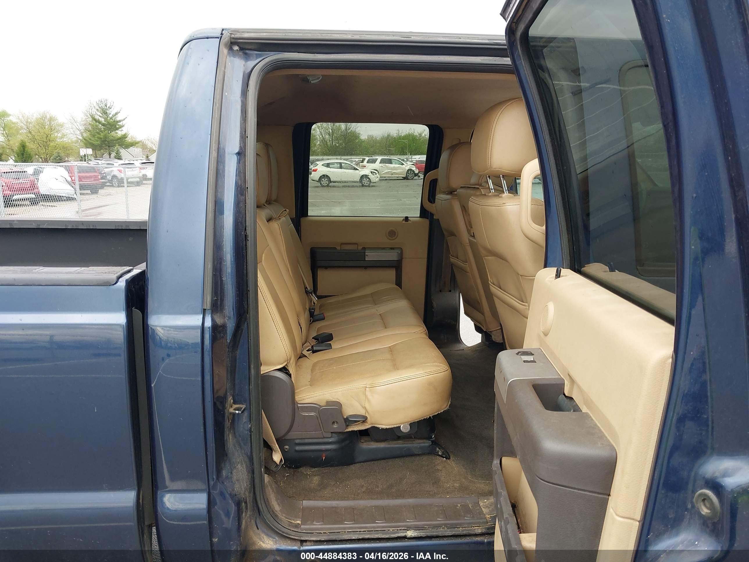 FORD F-350 image 7