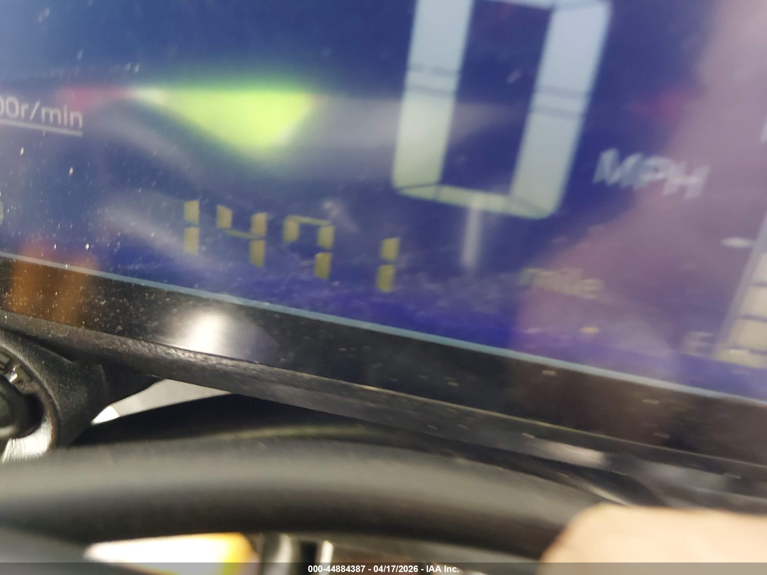 YAMAHA YFZ320 image 7