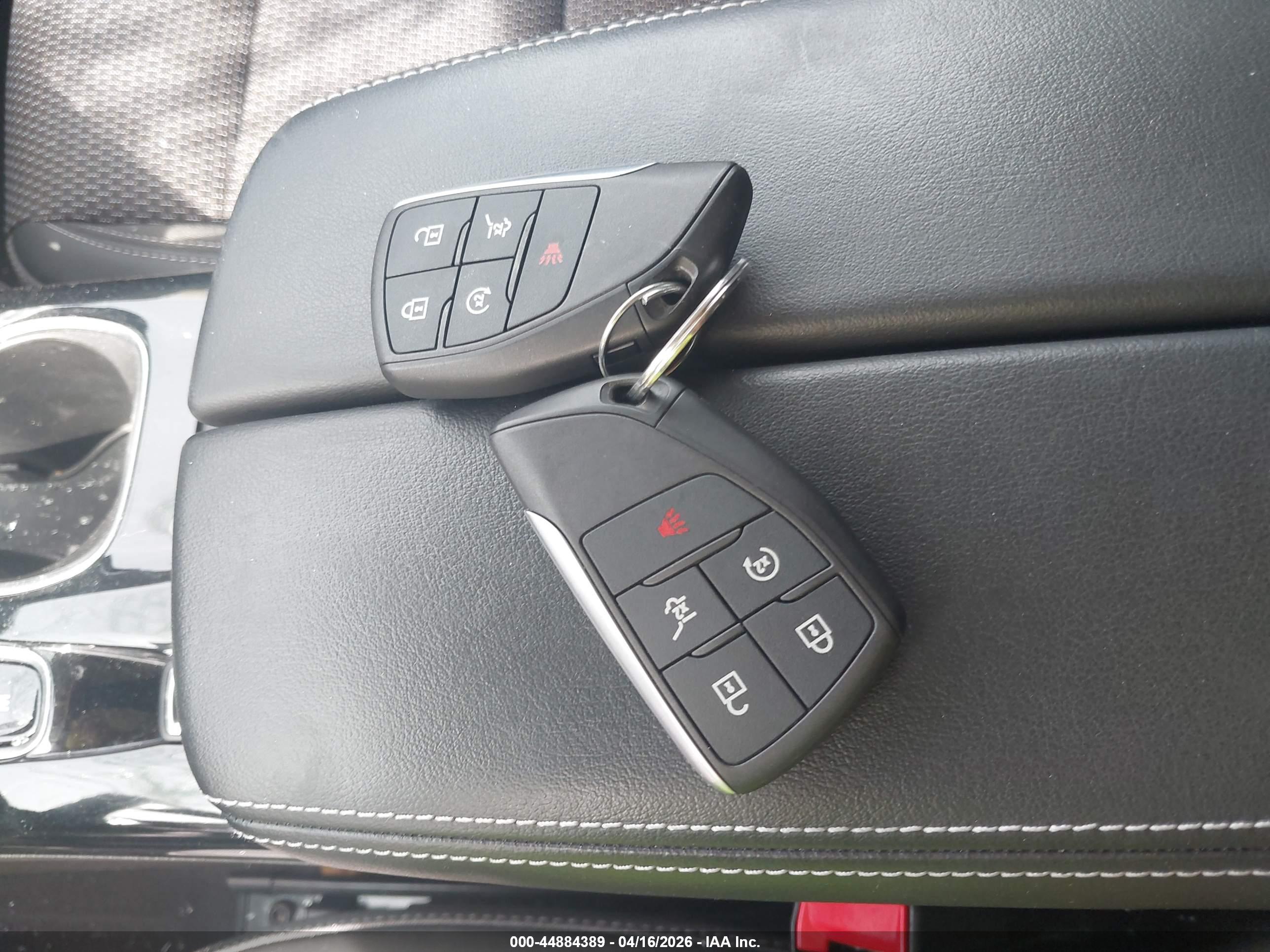 BUICK ENVISION image 11