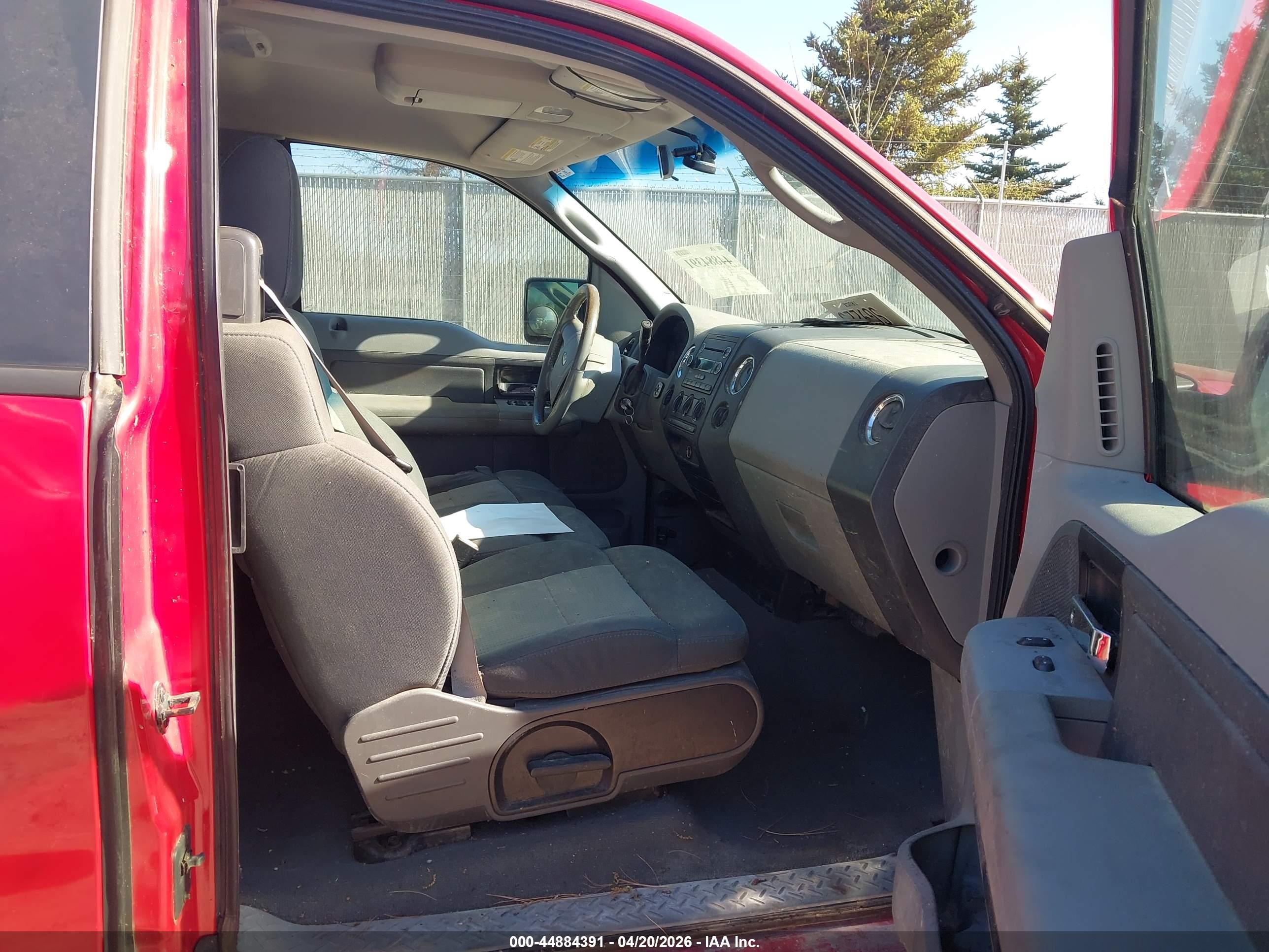 FORD F-150 image 5