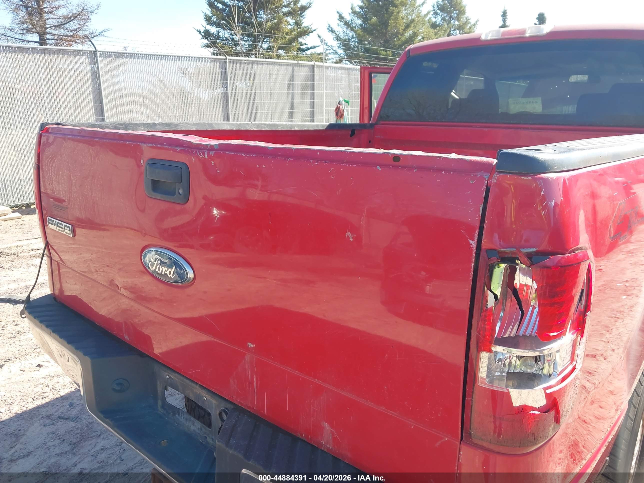 FORD F-150 image 6