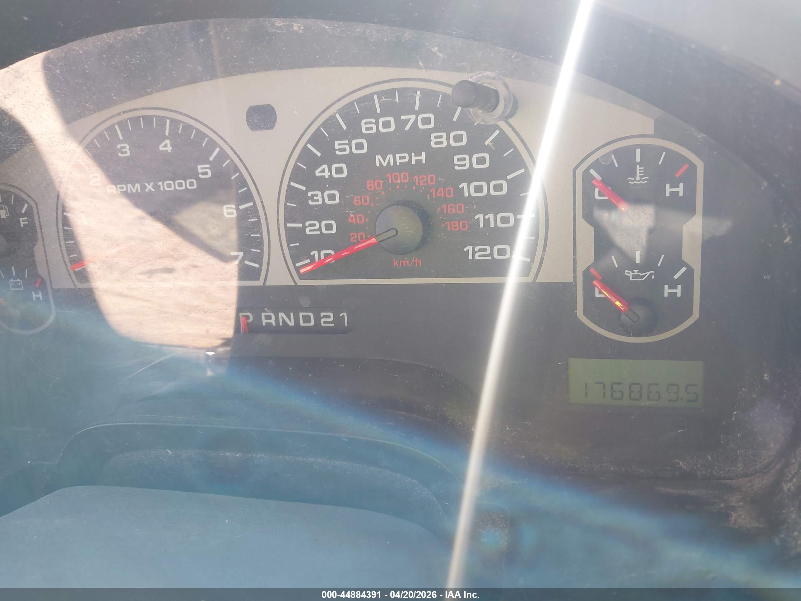 FORD F-150 image 7