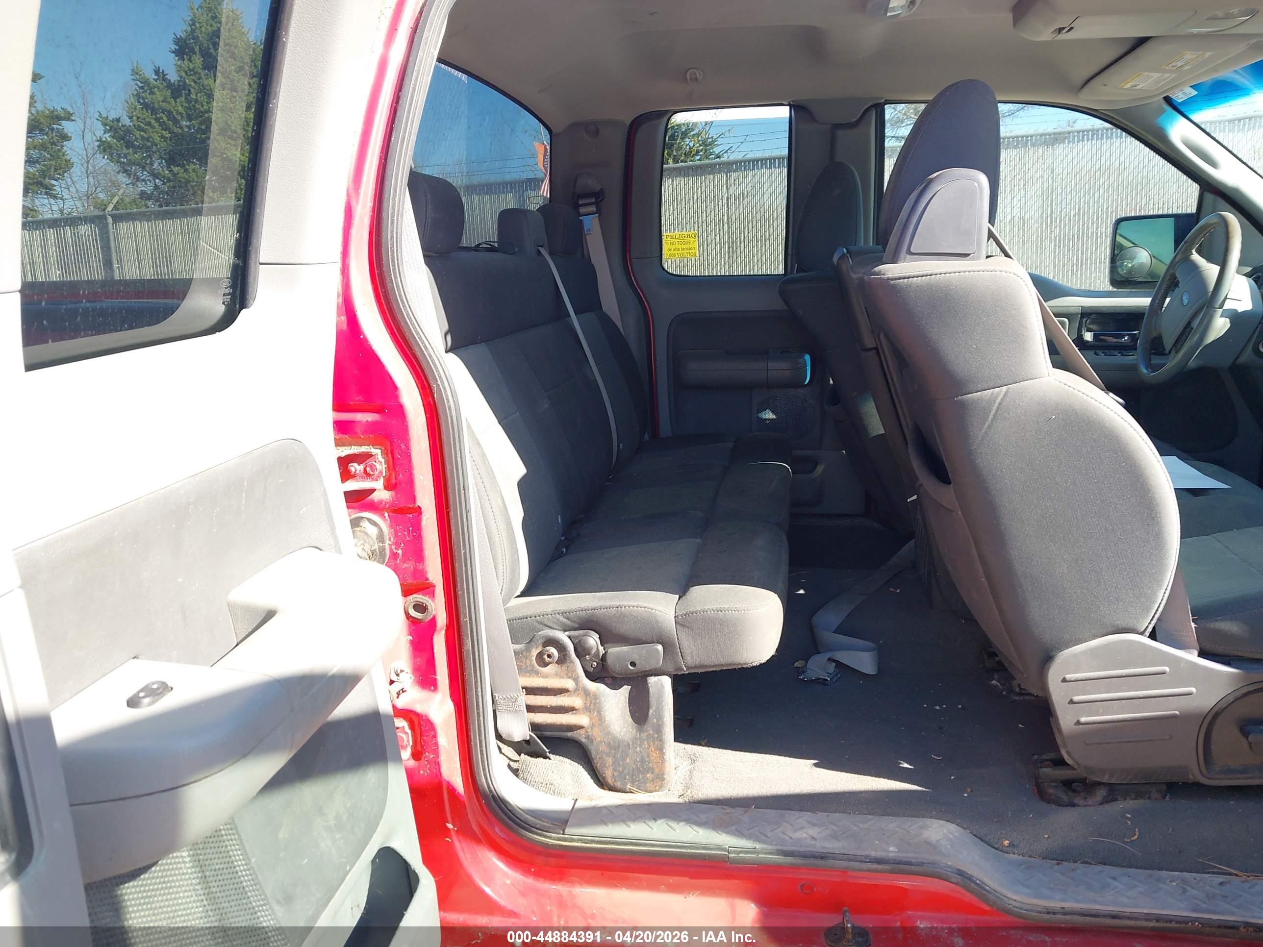 FORD F-150 image 8