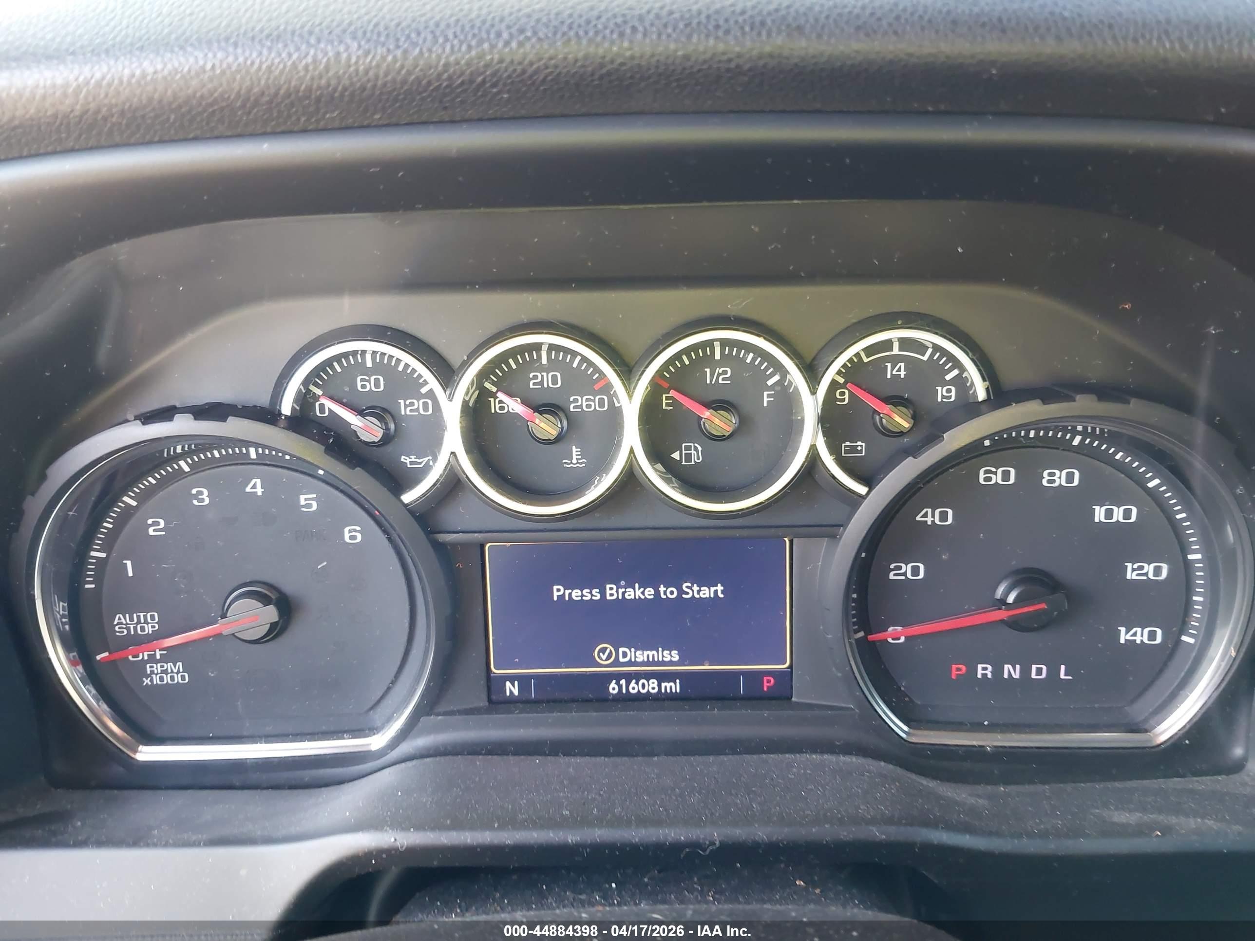 CHEVROLET SILVERADO image 7